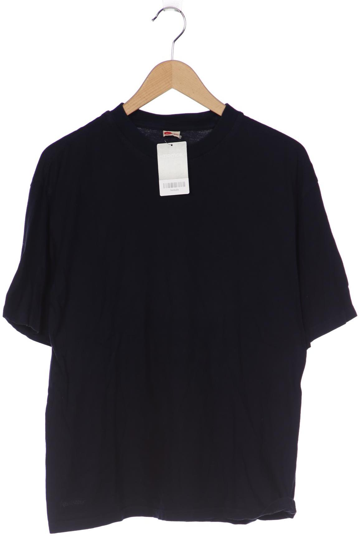 

Hess Natur Herren T-Shirt, marineblau