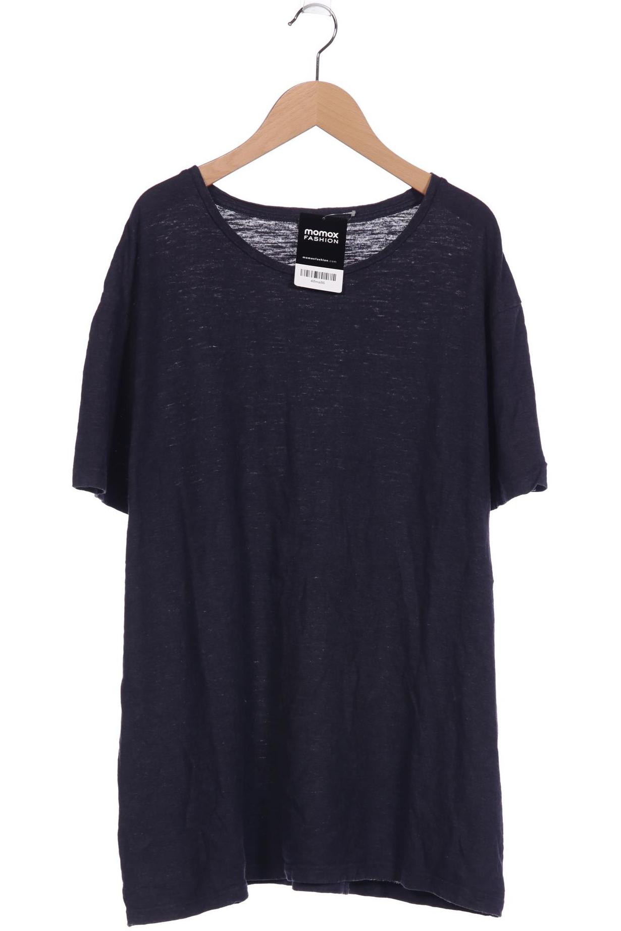 

Hess Natur Herren T-Shirt, marineblau