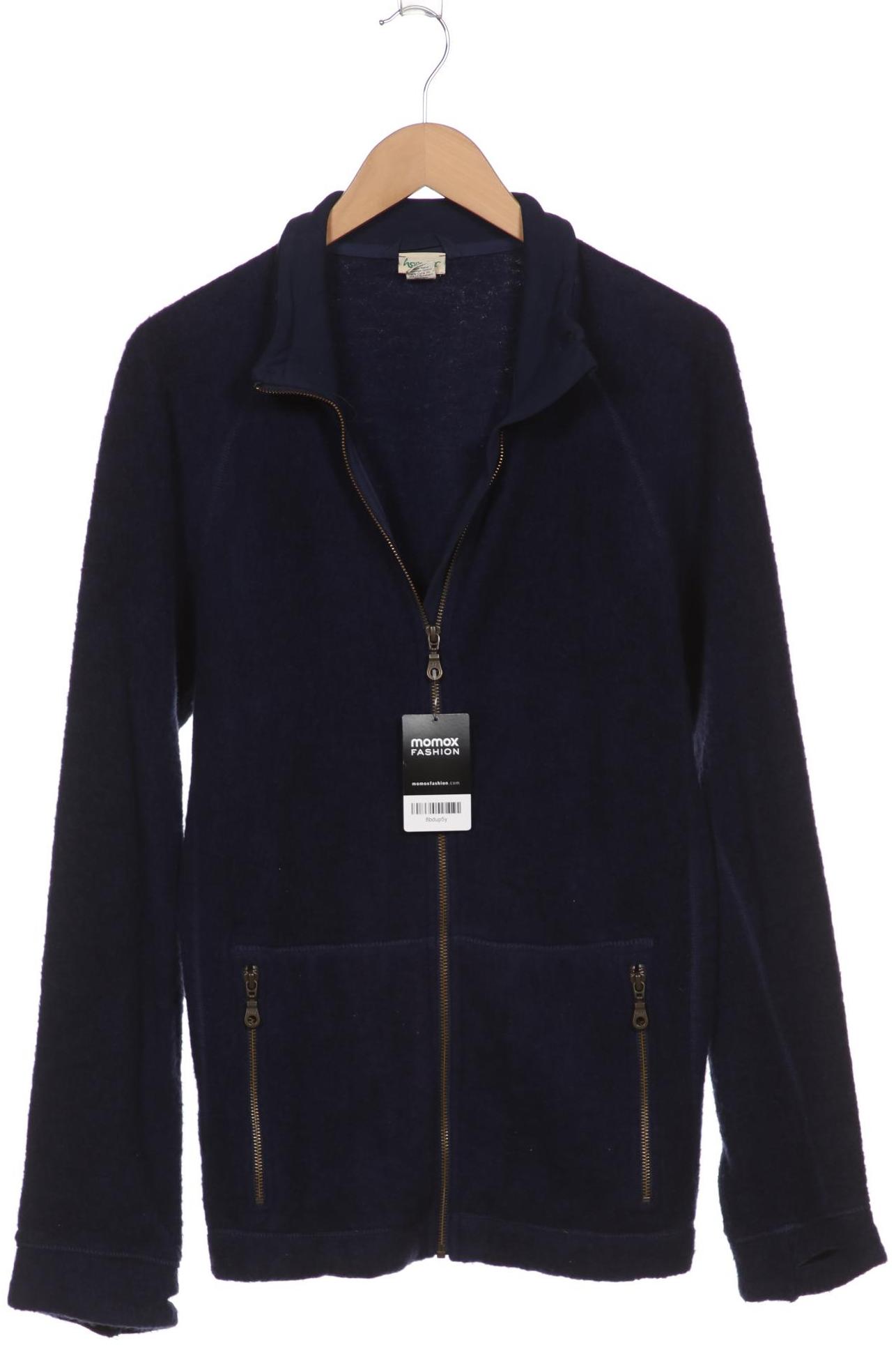 

Hess Natur Herren Jacke, marineblau