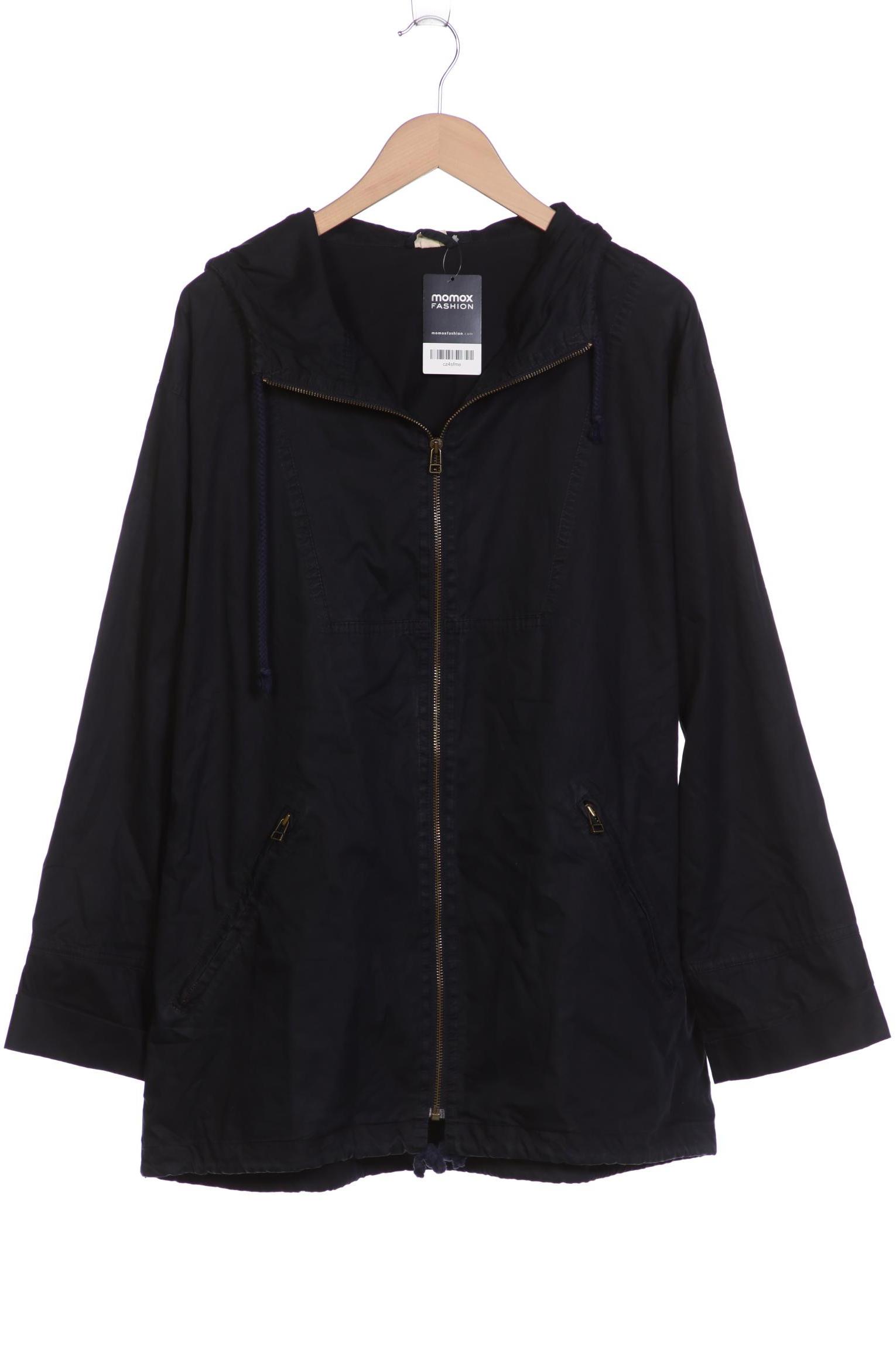 

hessnatur Herren Jacke, marineblau