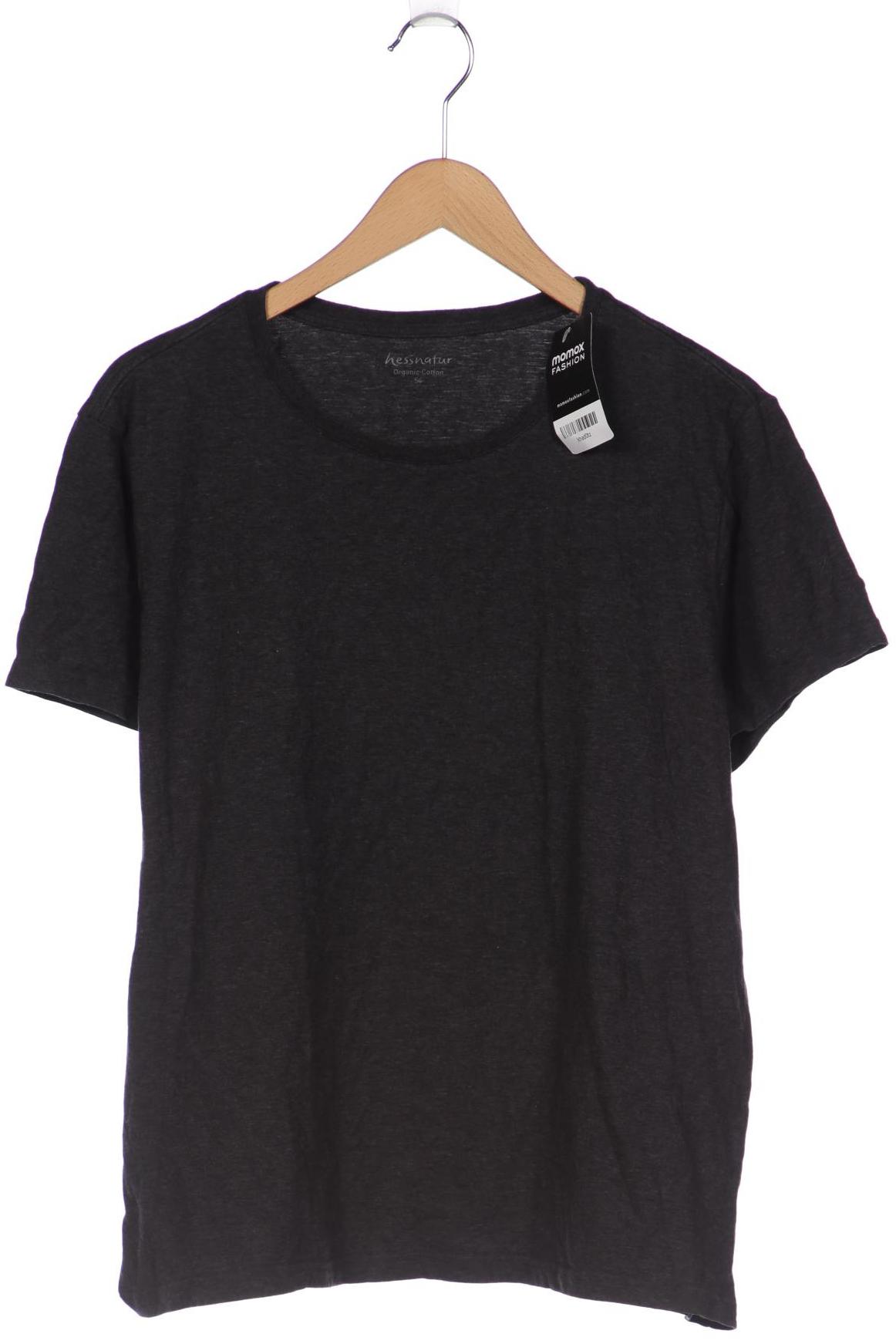 

Hess Natur Herren T-Shirt, grau