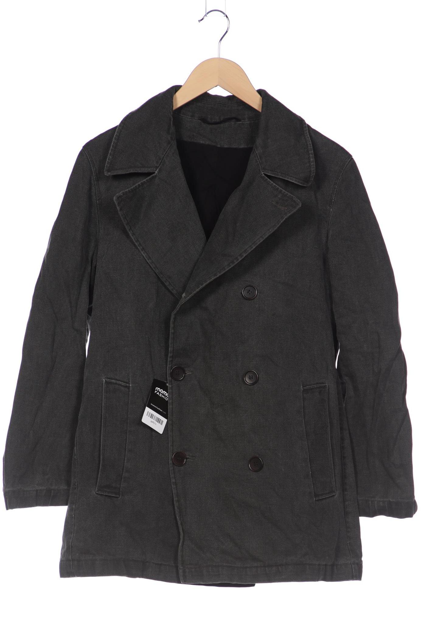 

hessnatur Herren Jacke, grau