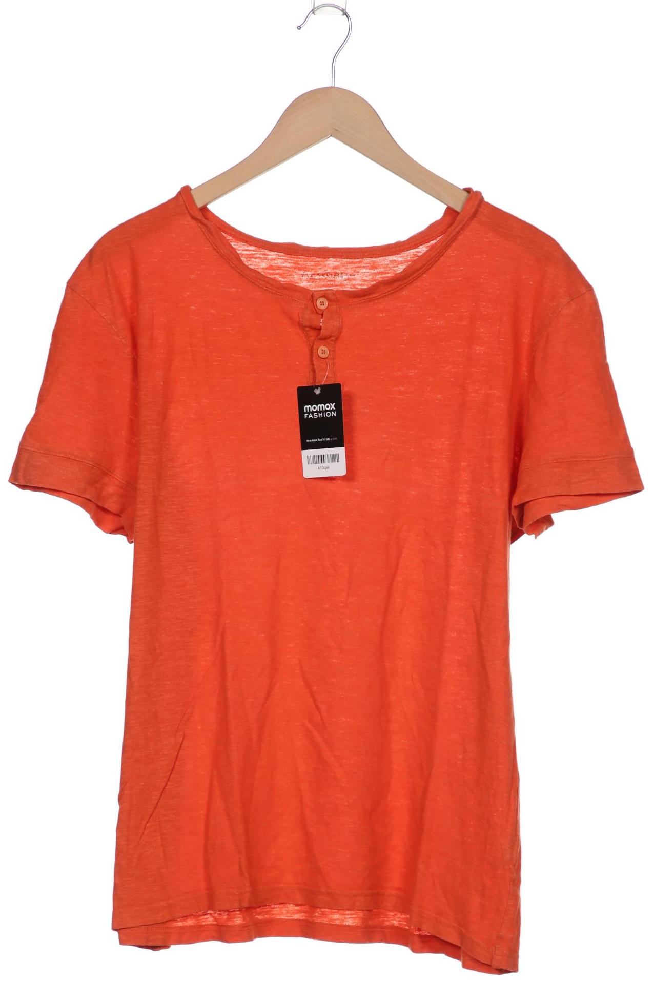 

hessnatur Herren T-Shirt, orange