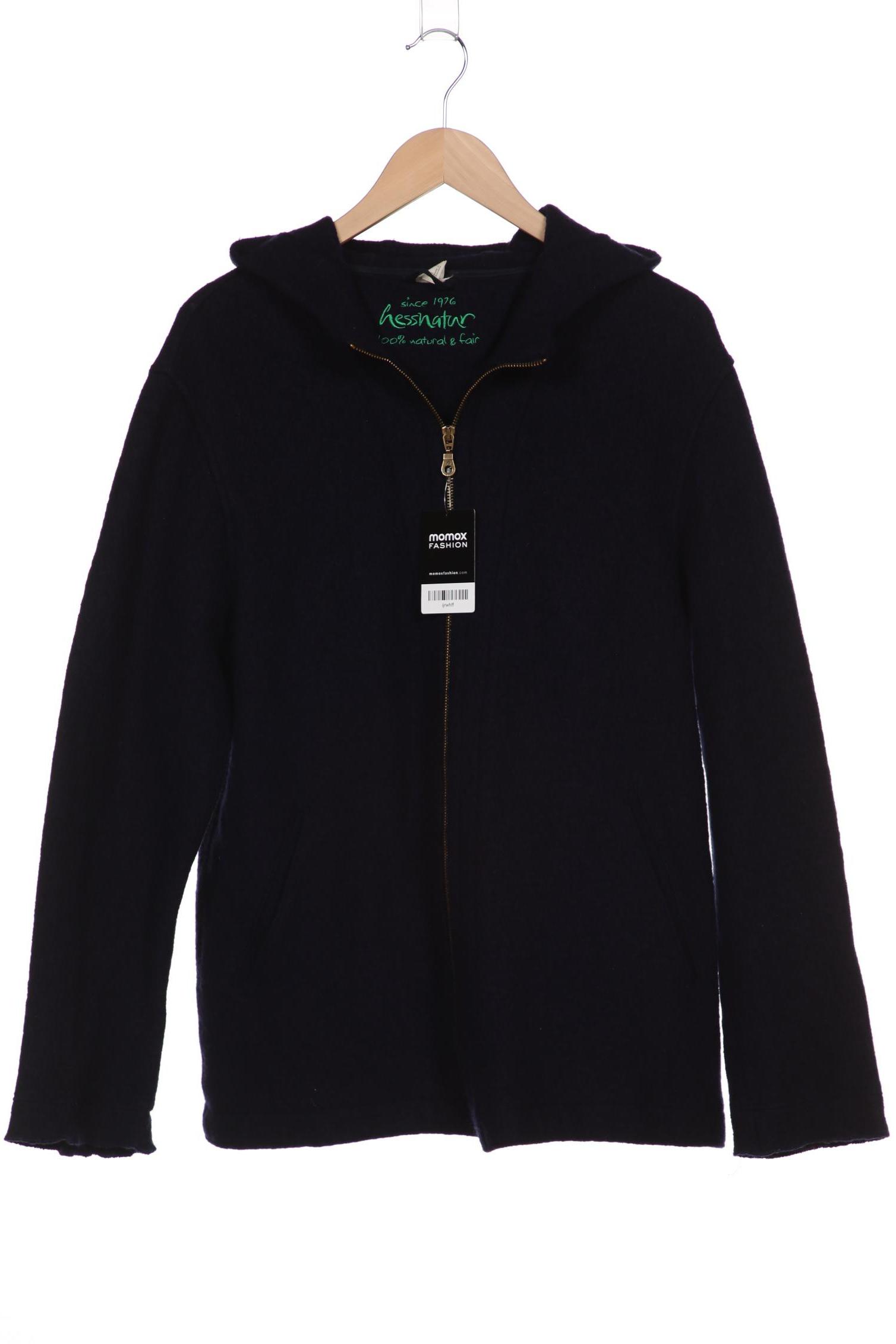 

Hess Natur Herren Jacke, marineblau