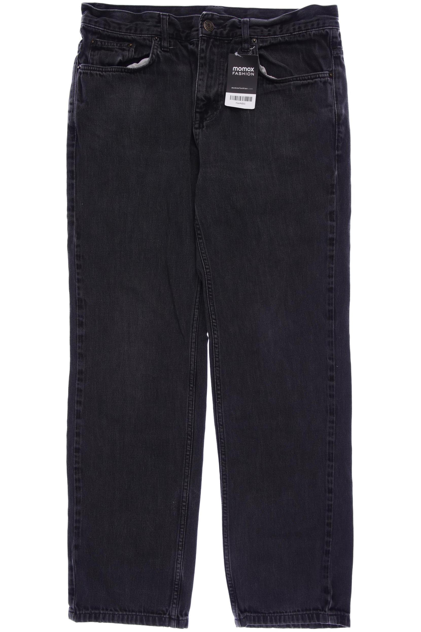 

hessnatur Herren Jeans, grau
