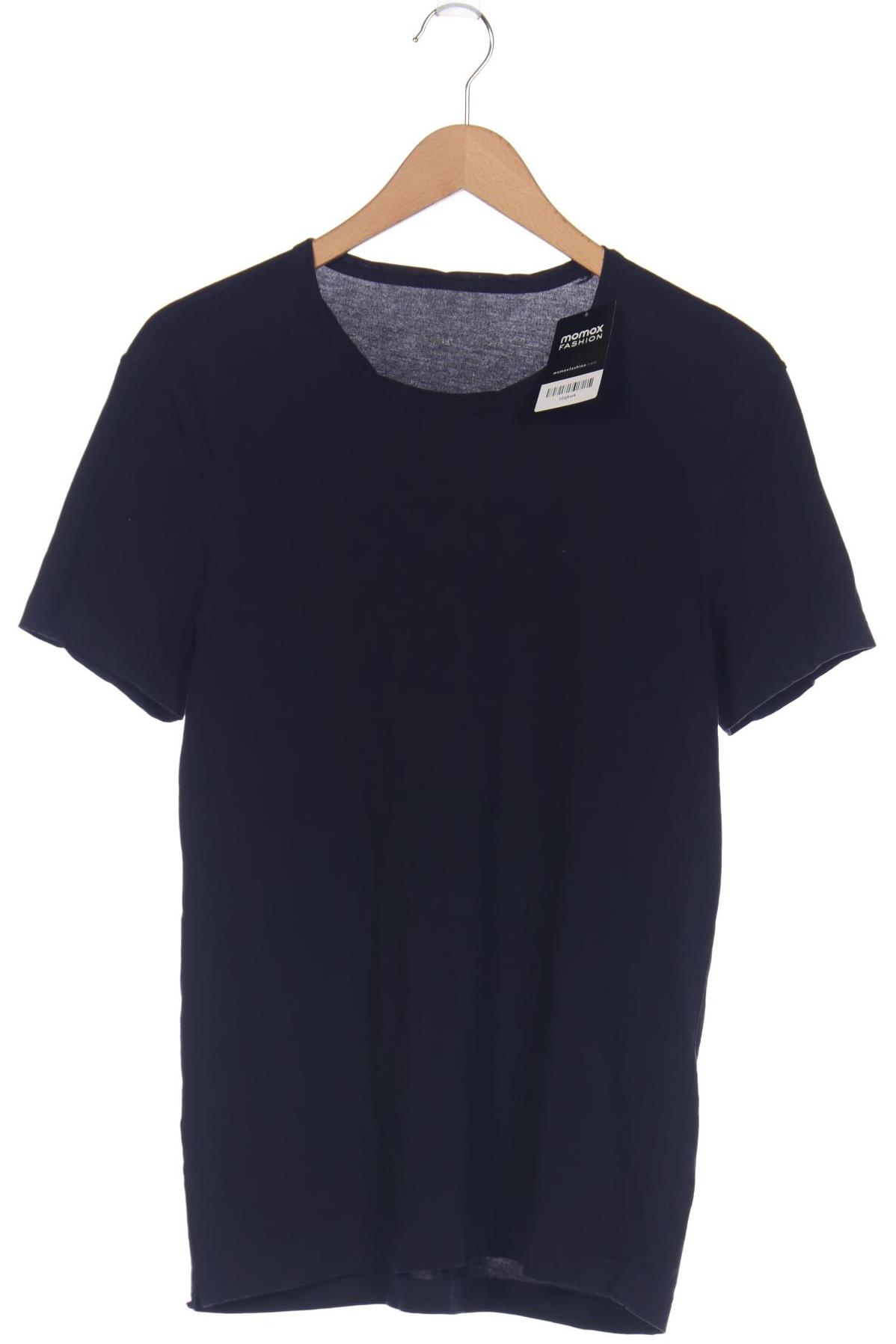 

Hess Natur Herren T-Shirt, marineblau
