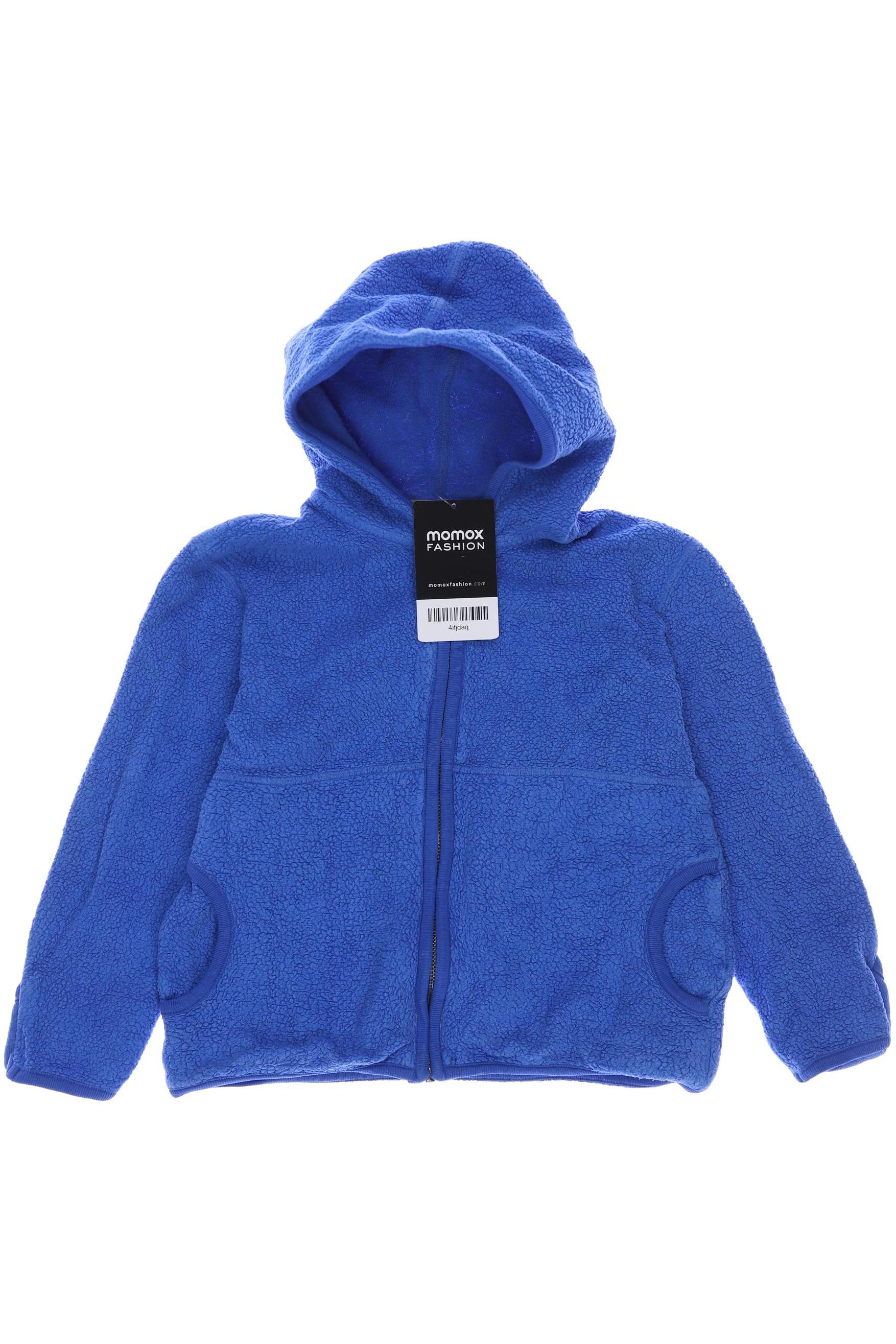 

hessnatur Jungen Hoodies & Sweater, blau