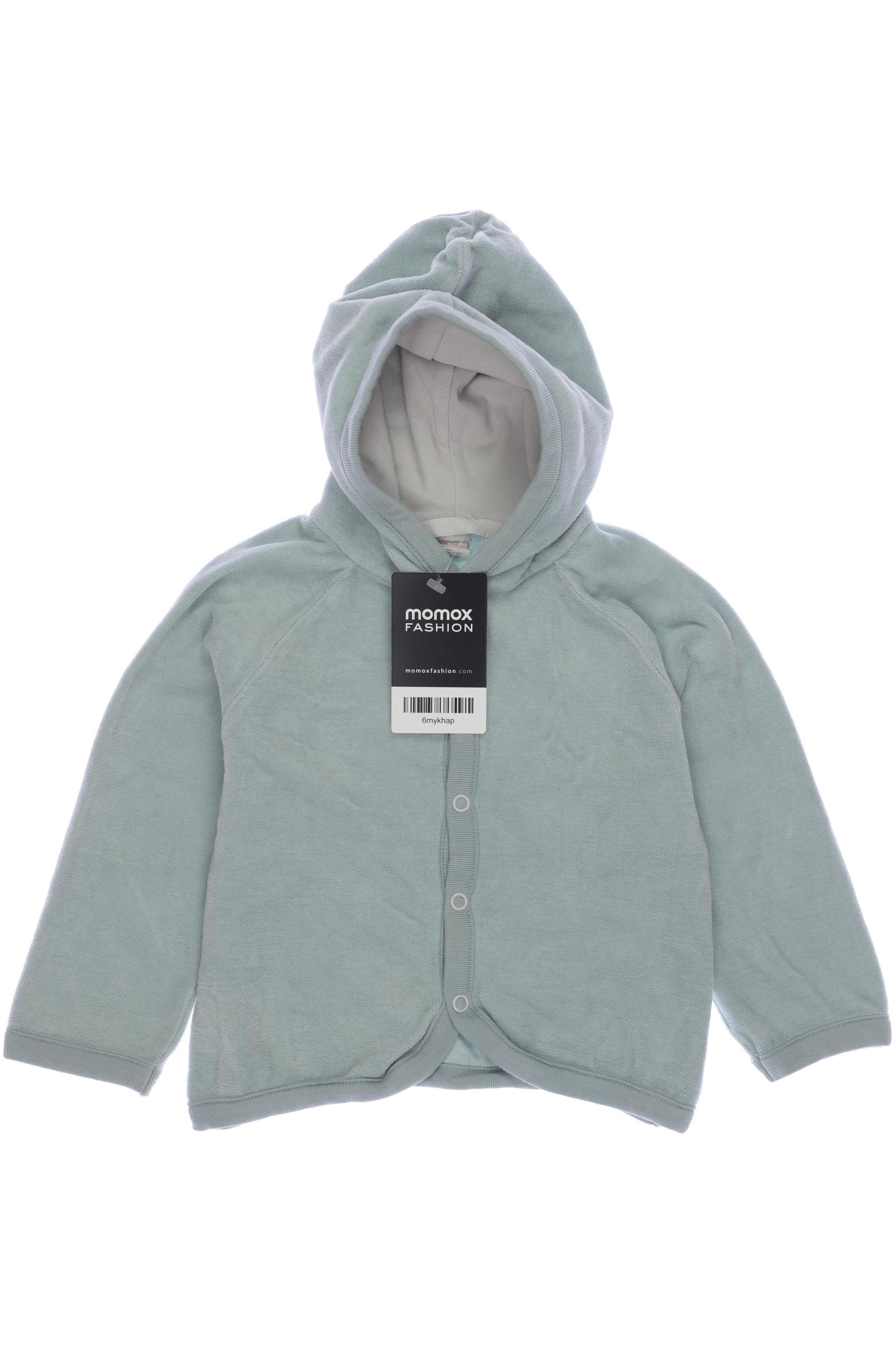 

Hess Natur Jungen Hoodies & Sweater, türkis