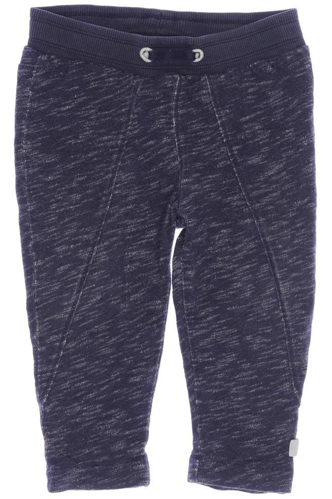 

Hess Natur Jungen Stoffhose, marineblau
