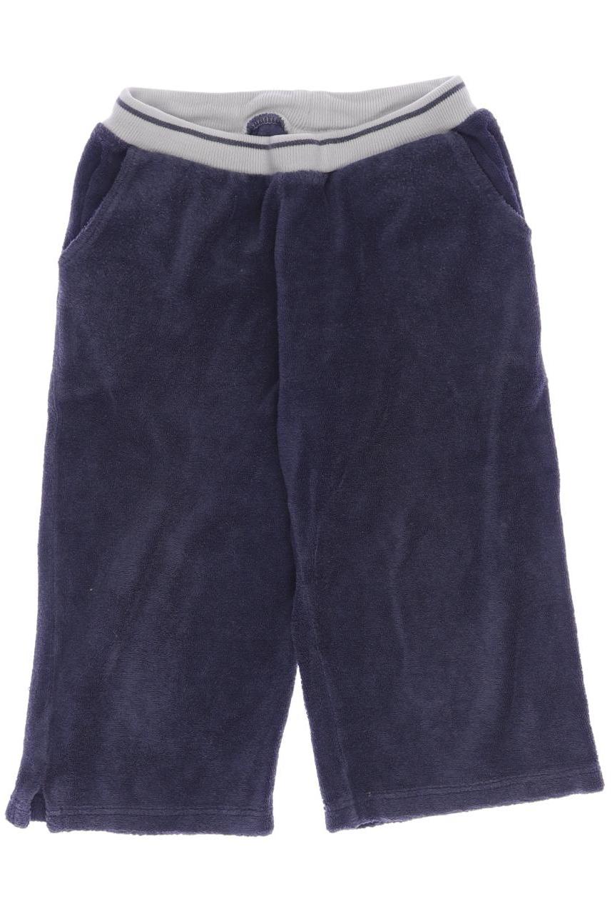 

Hess Natur Jungen Stoffhose, marineblau