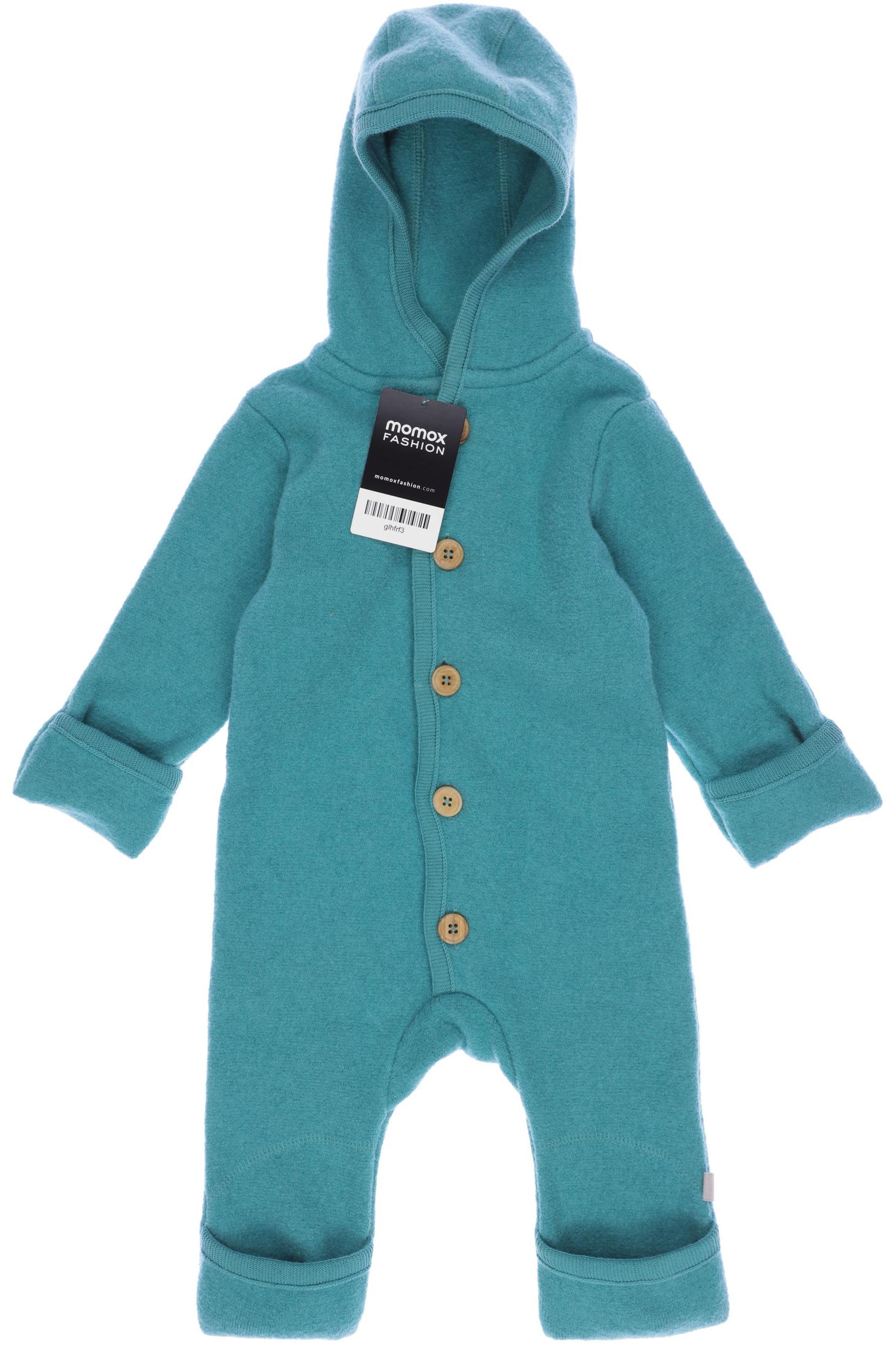 

Hess Natur Jungen Schneeanzug, türkis