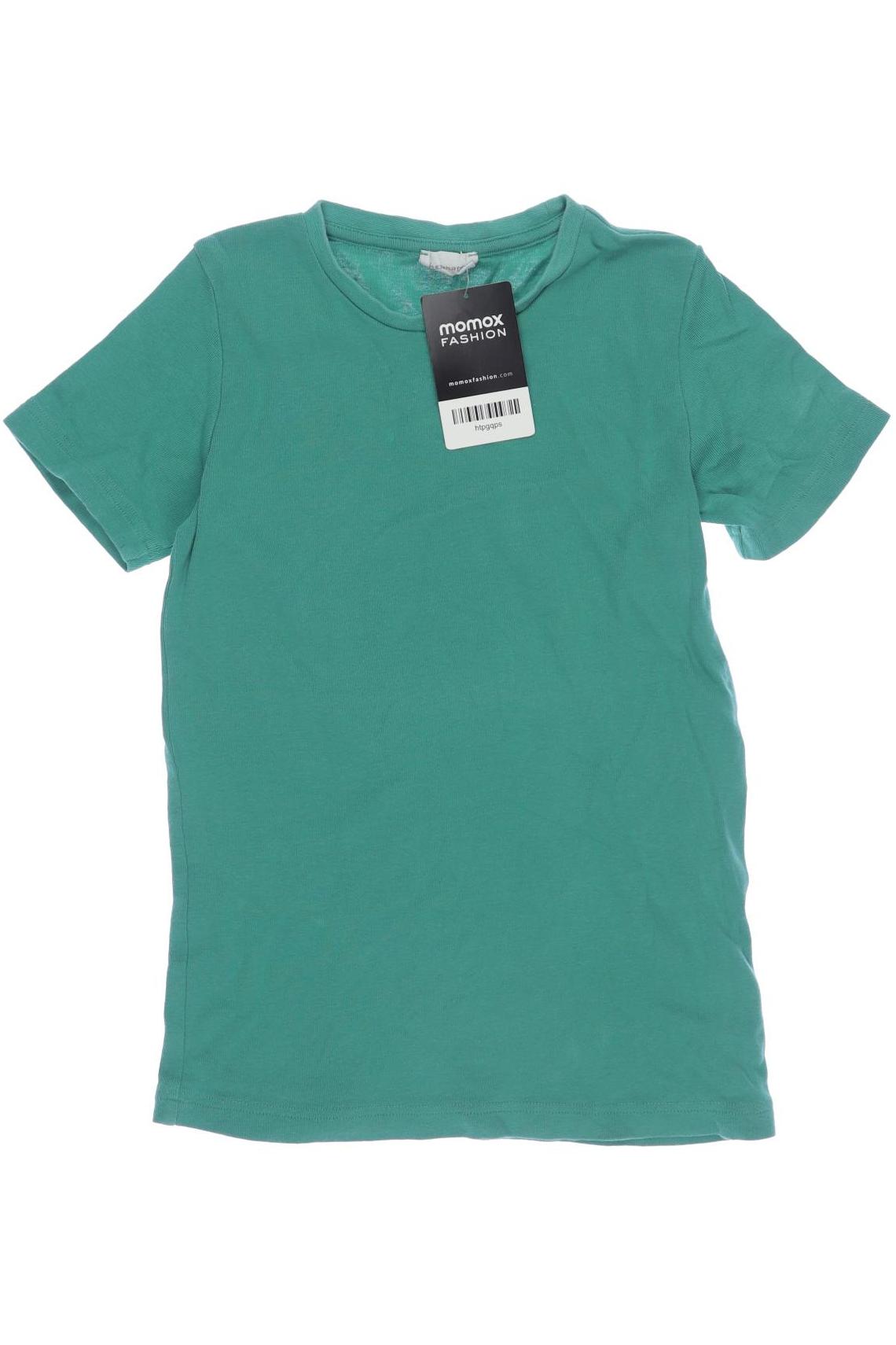 

Hess Natur Jungen T-Shirt, türkis