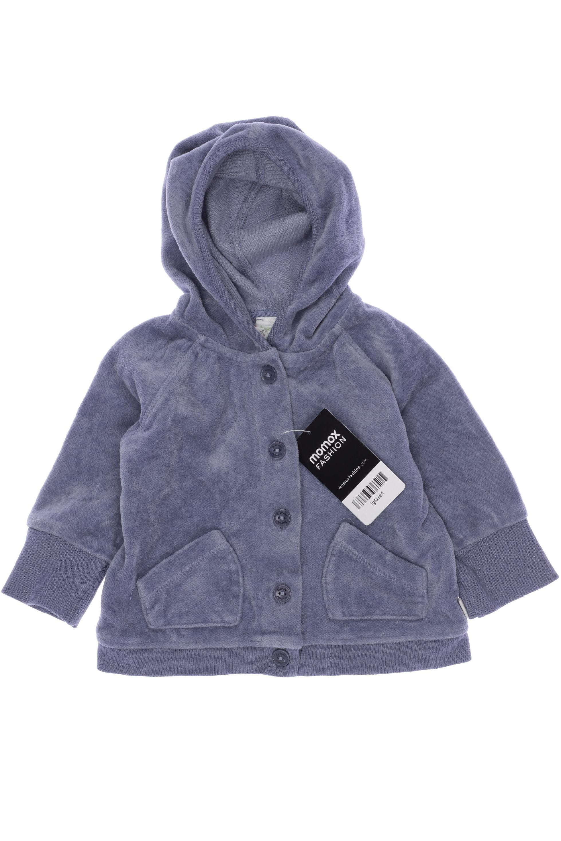 

Hess Natur Jungen Strickjacke, blau