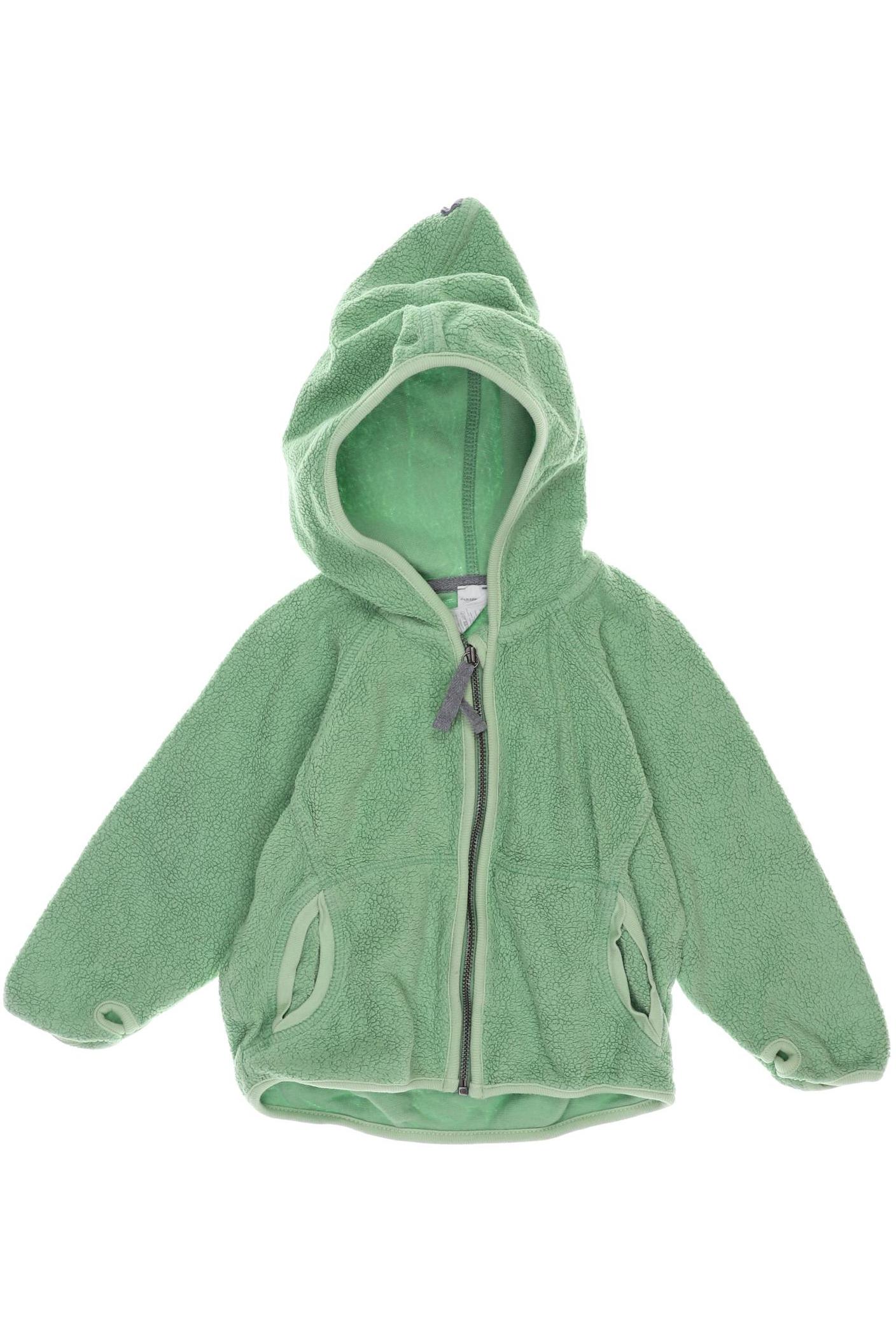 

Hess Natur Jungen Jacke, hellgrün