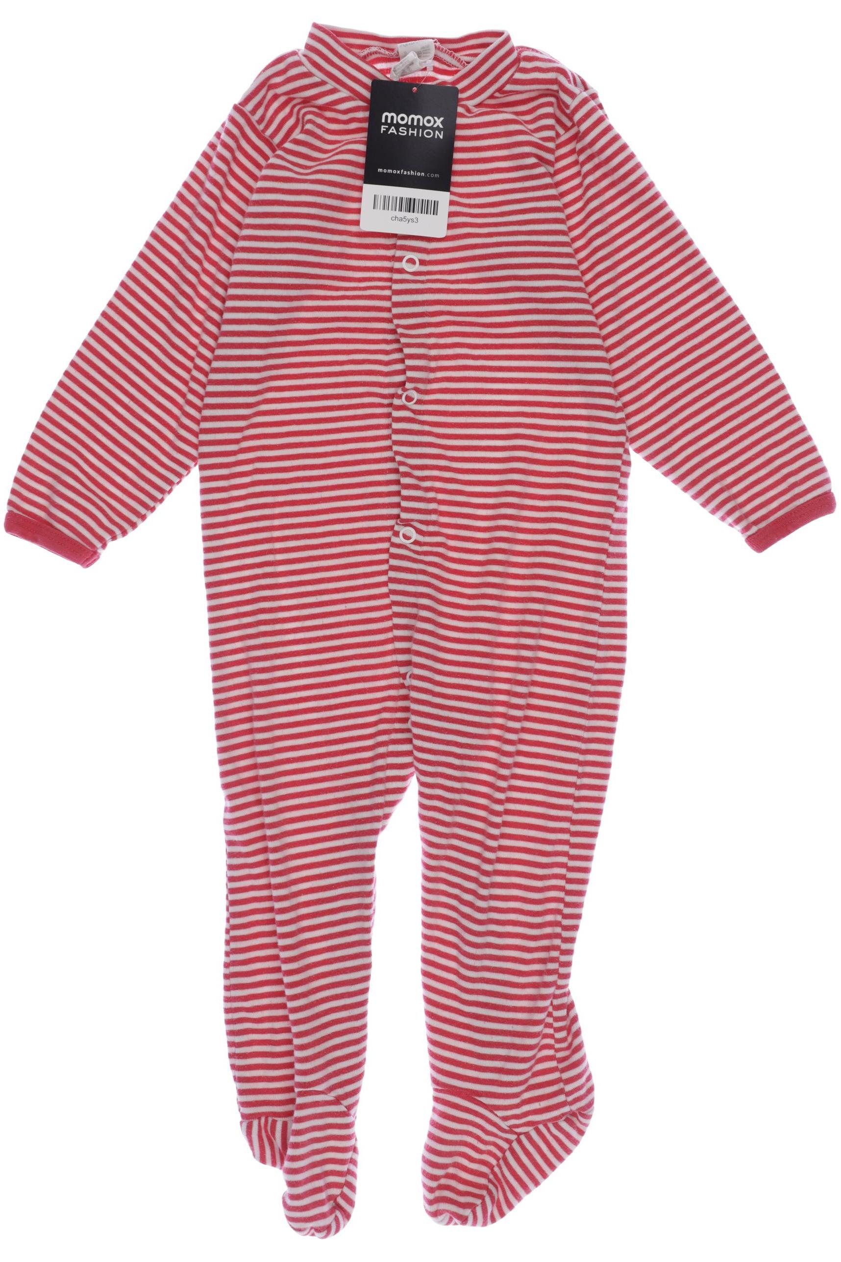 

Hess Natur Jungen Strampler, rot