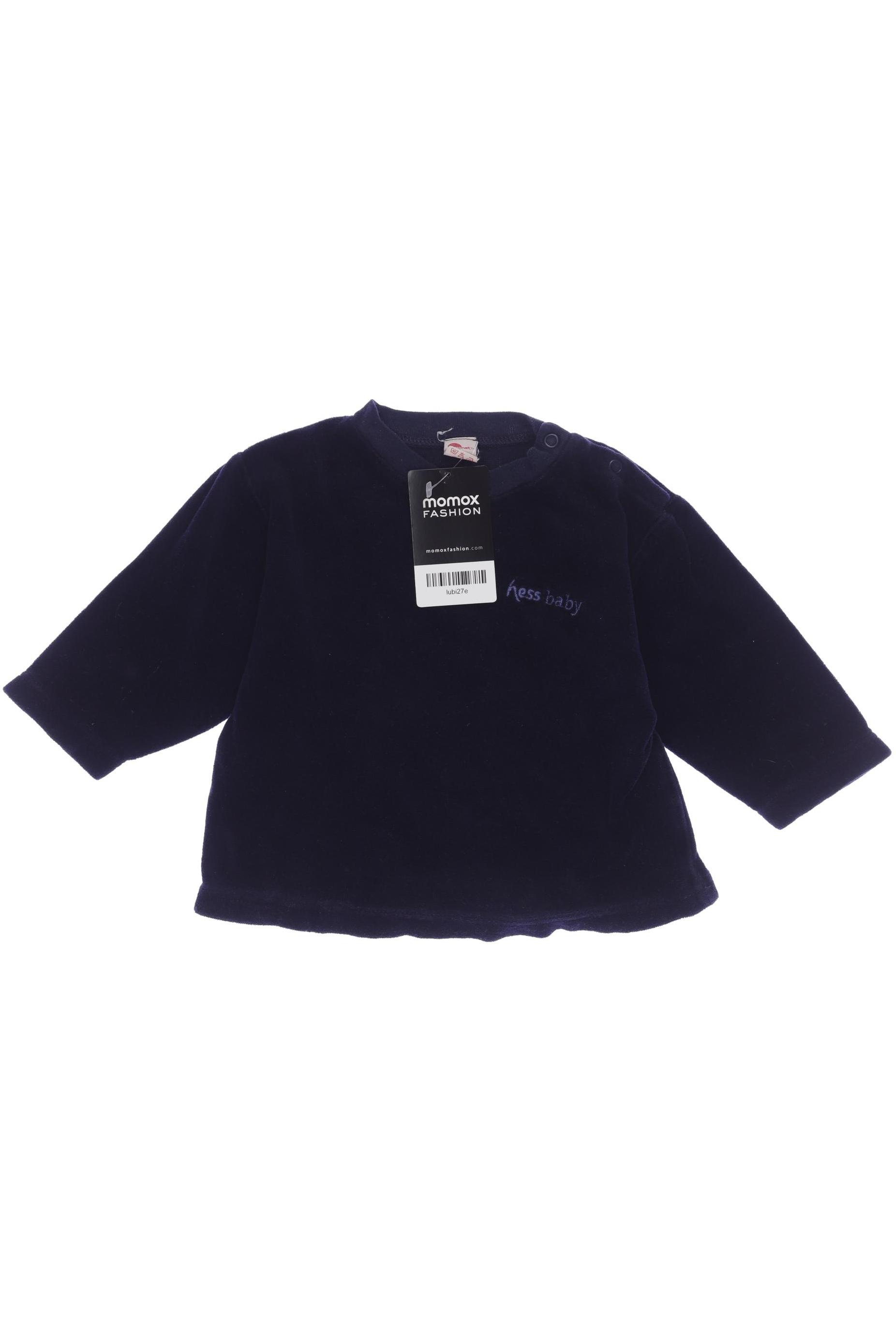 

Hess Natur Jungen Hoodies & Sweater, marineblau