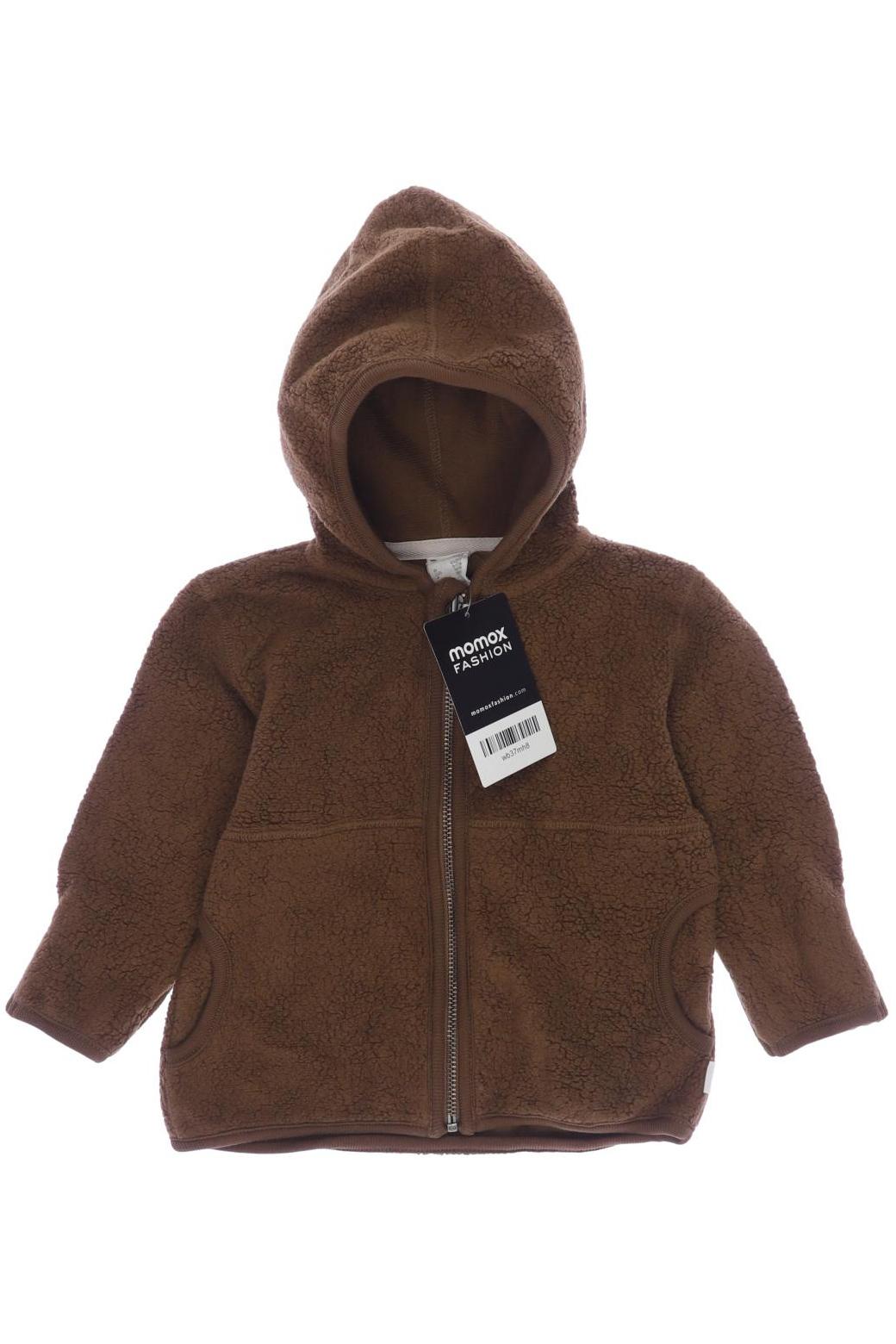 

Hess Natur Jungen Jacke, braun