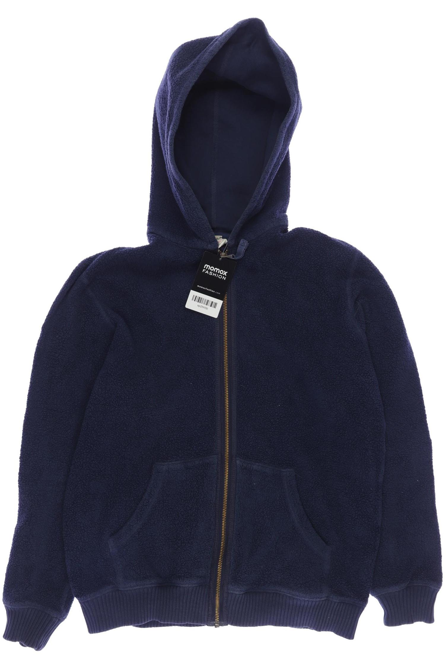 

Hess Natur Mädchen Hoodies & Sweater, blau