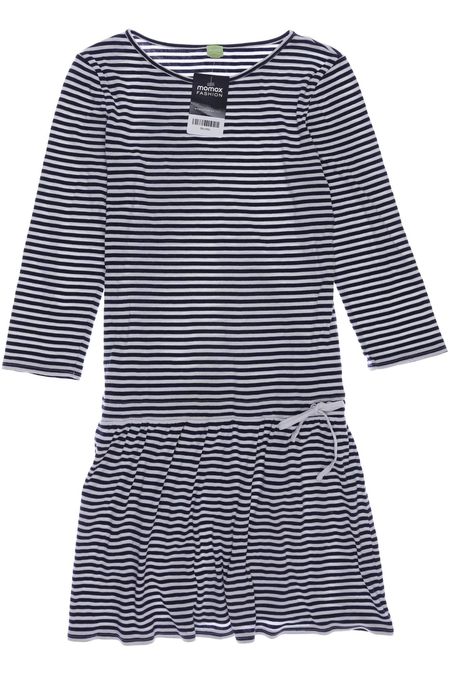 

Hess Natur Mädchen Kleid, marineblau
