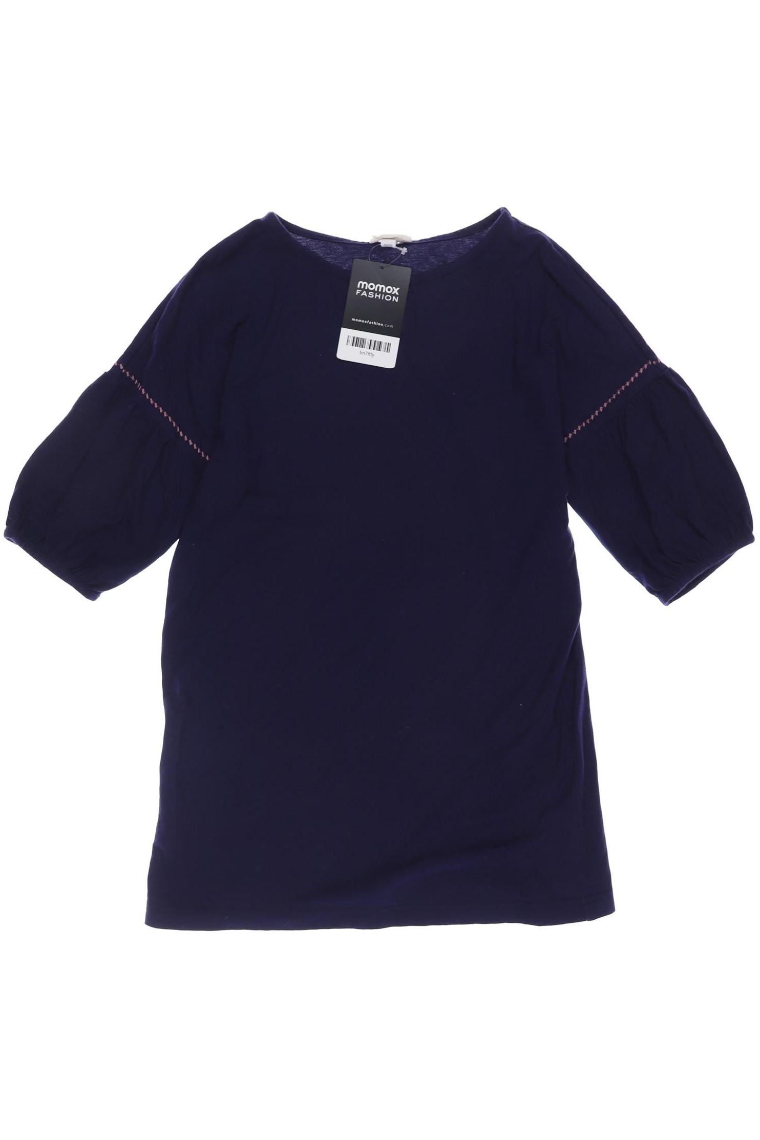 

Hess Natur Mädchen Kleid, marineblau