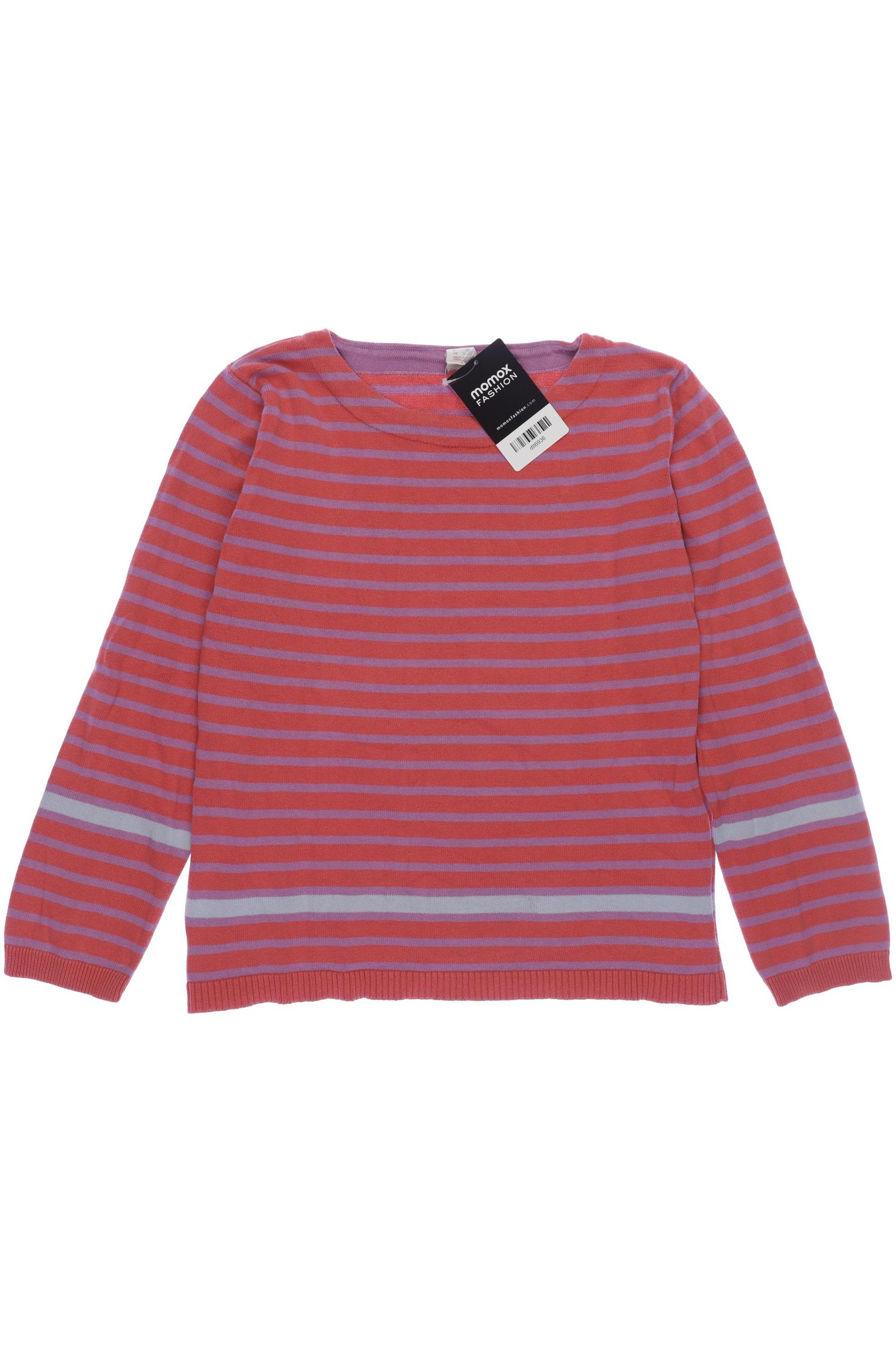 

Hess Natur Mädchen Pullover, rot