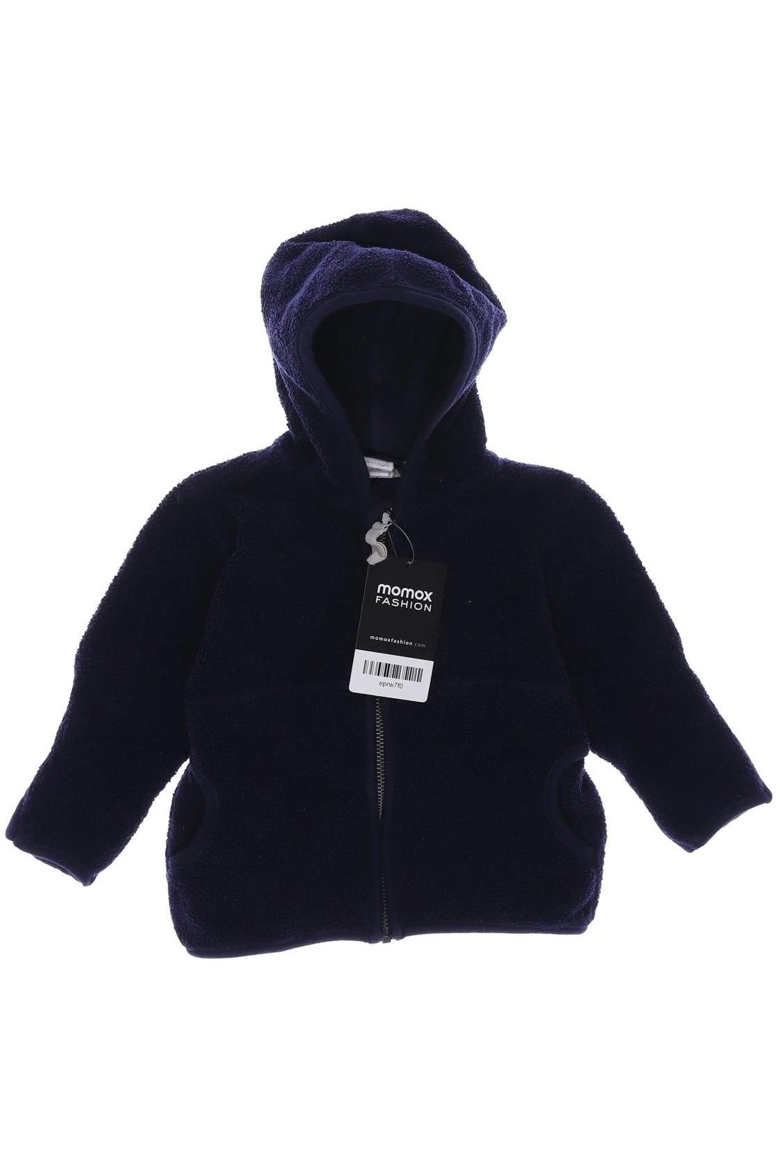 

Hess Natur Mädchen Jacke, marineblau