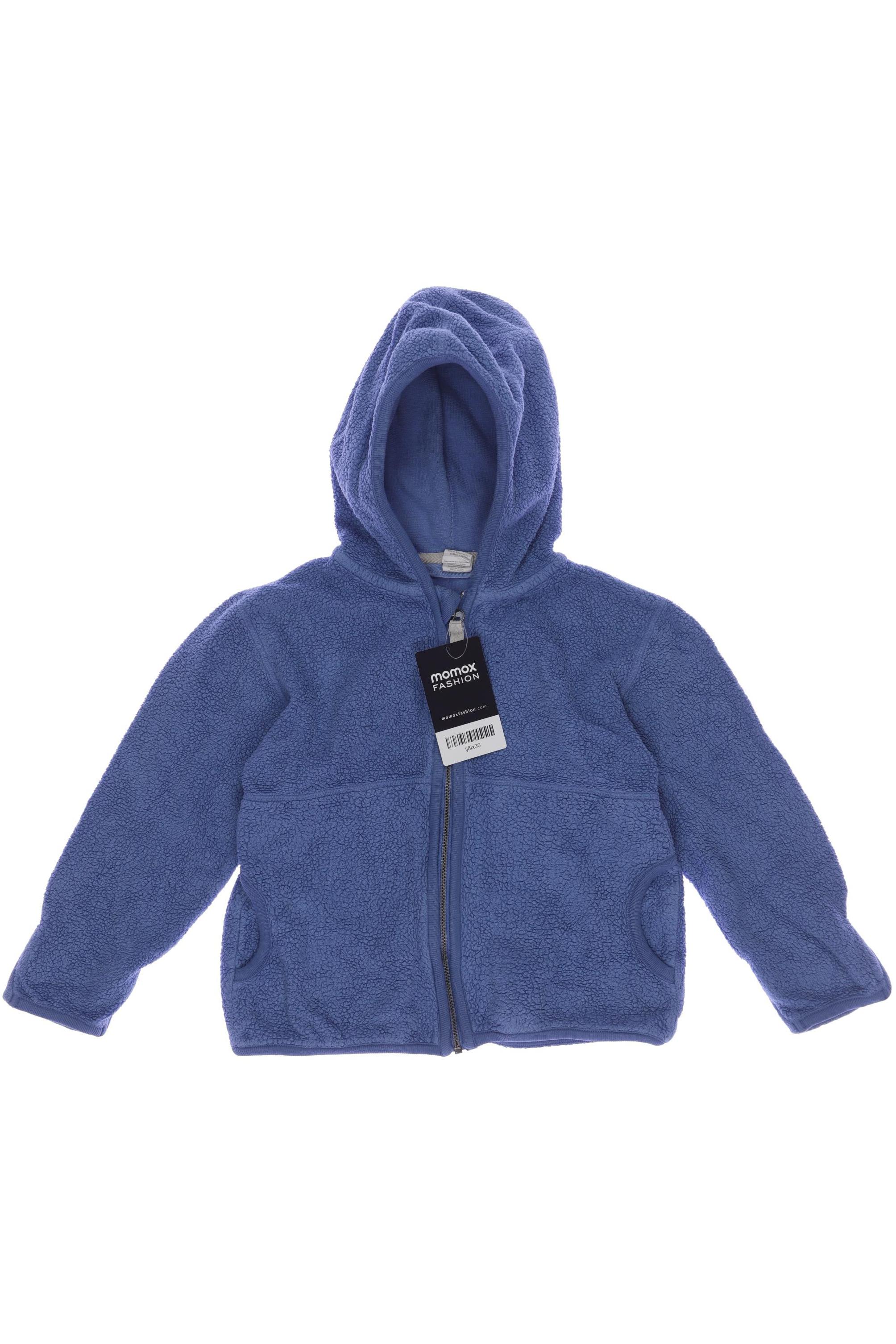 

Hess Natur Mädchen Jacke, blau