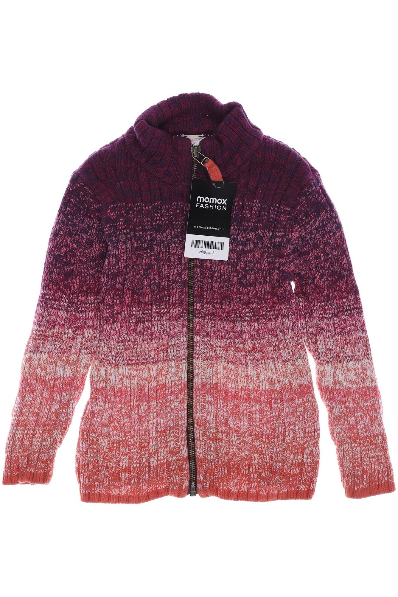 

Hess Natur Mädchen Strickjacke, pink