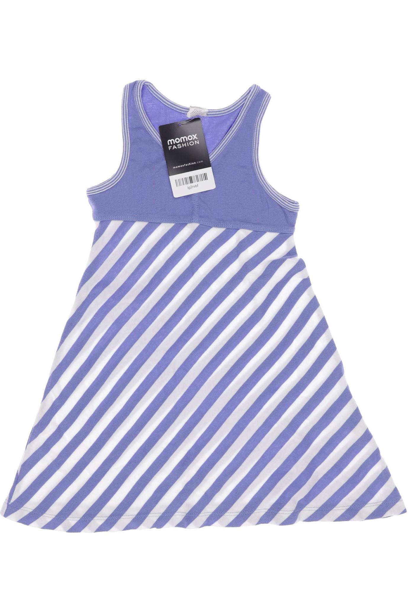 

Hess Natur Mädchen Kleid, blau
