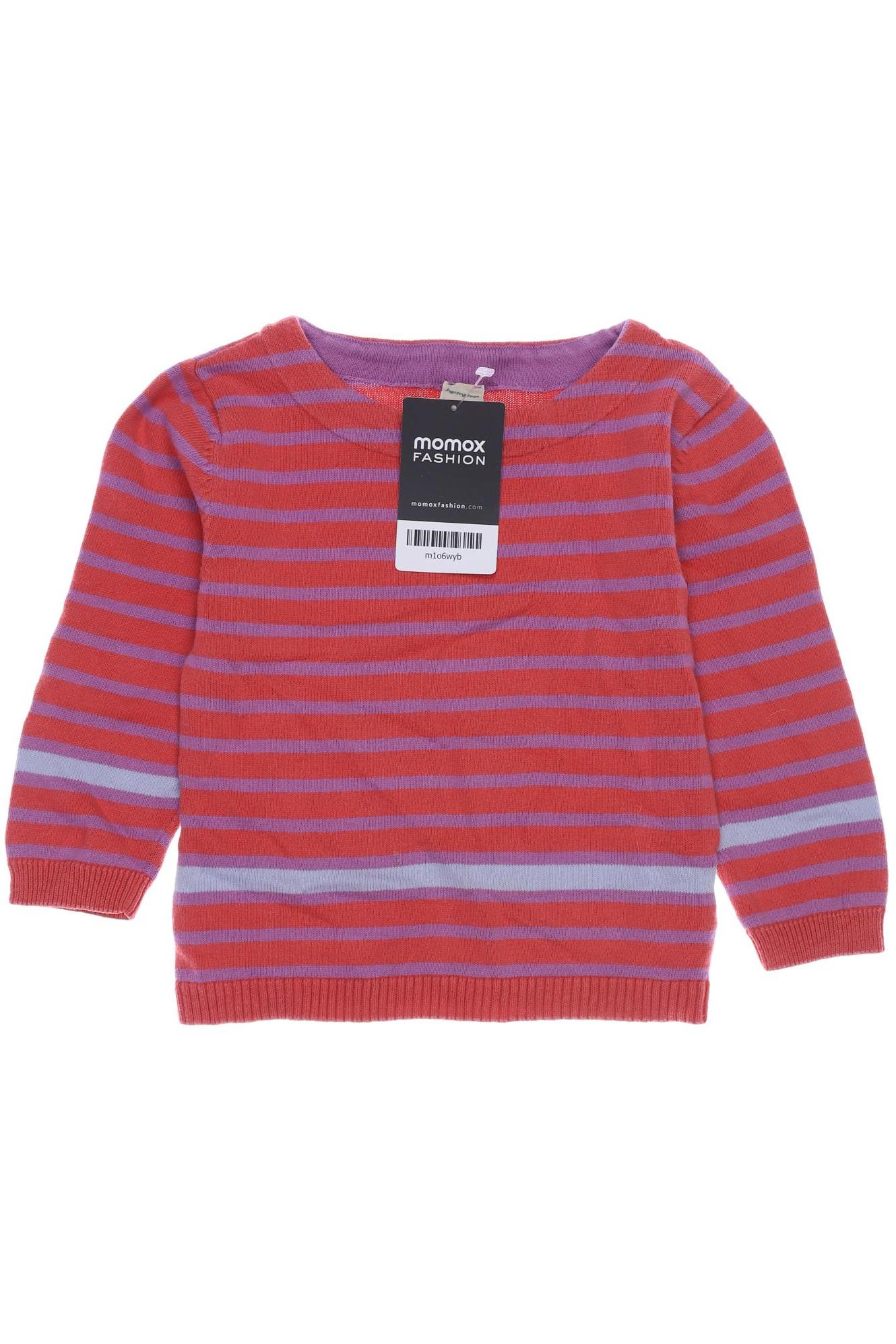 

Hess Natur Mädchen Pullover, rot