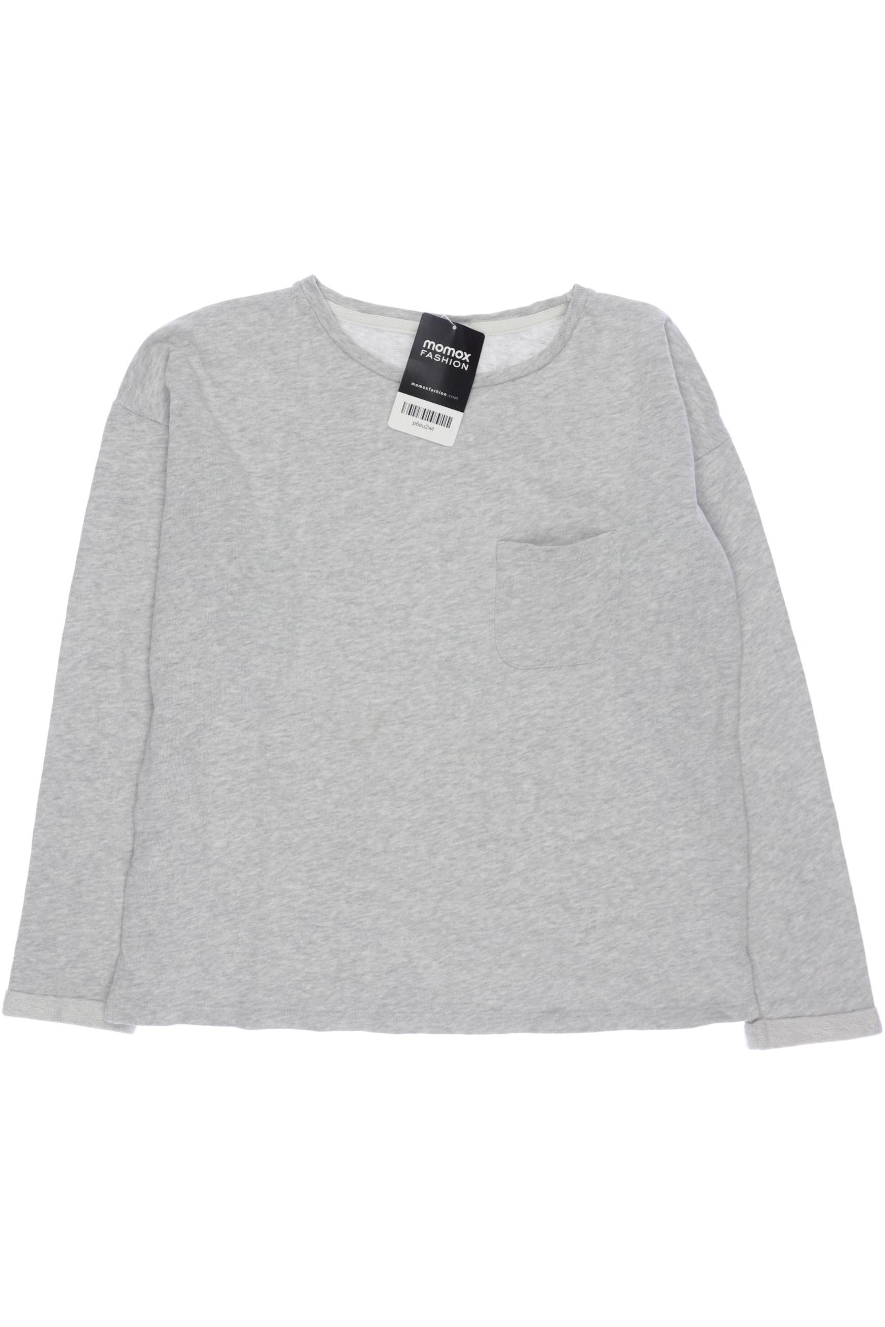 

hessnatur Mädchen Hoodies & Sweater, grau