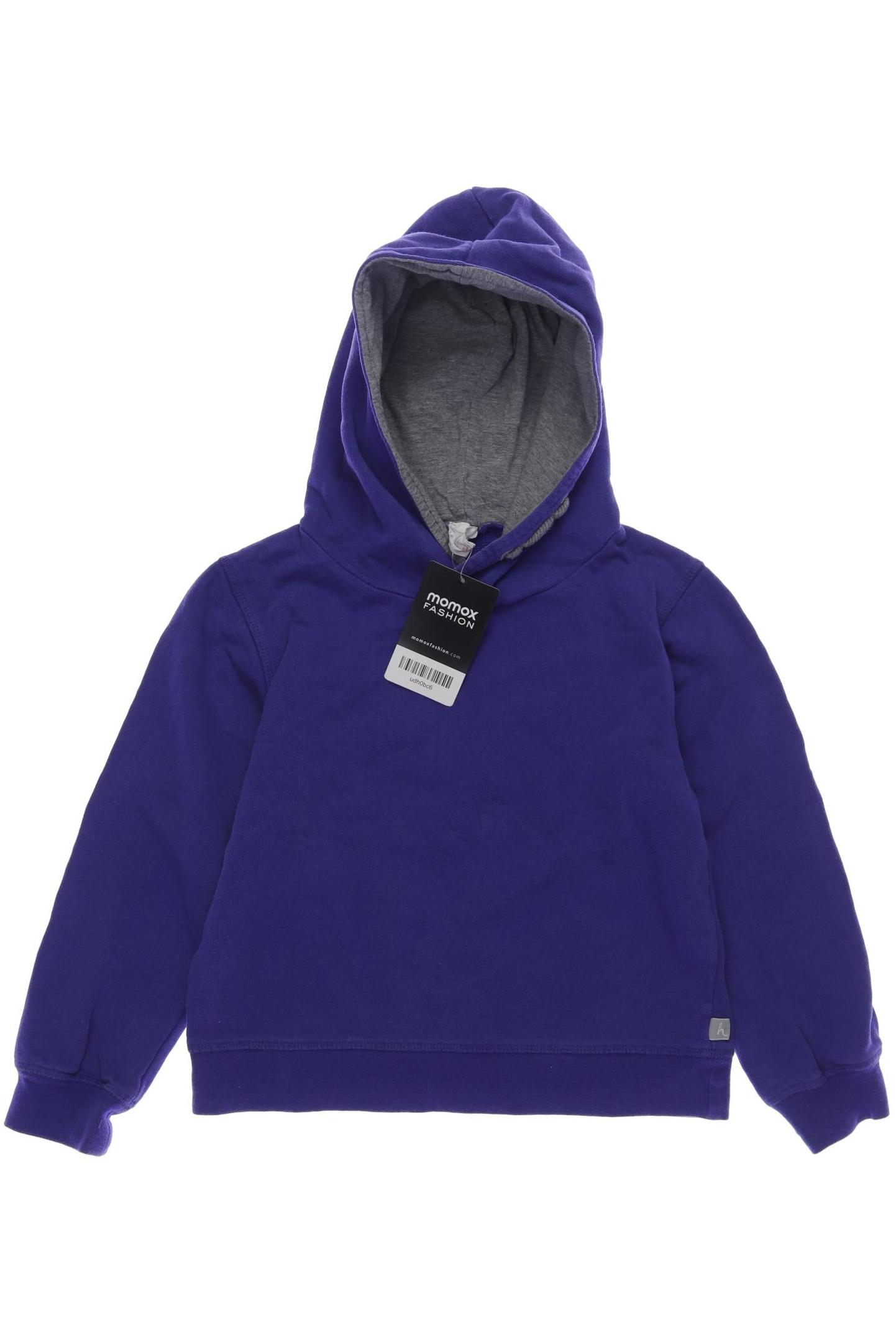 

Hess Natur Mädchen Hoodies & Sweater, blau