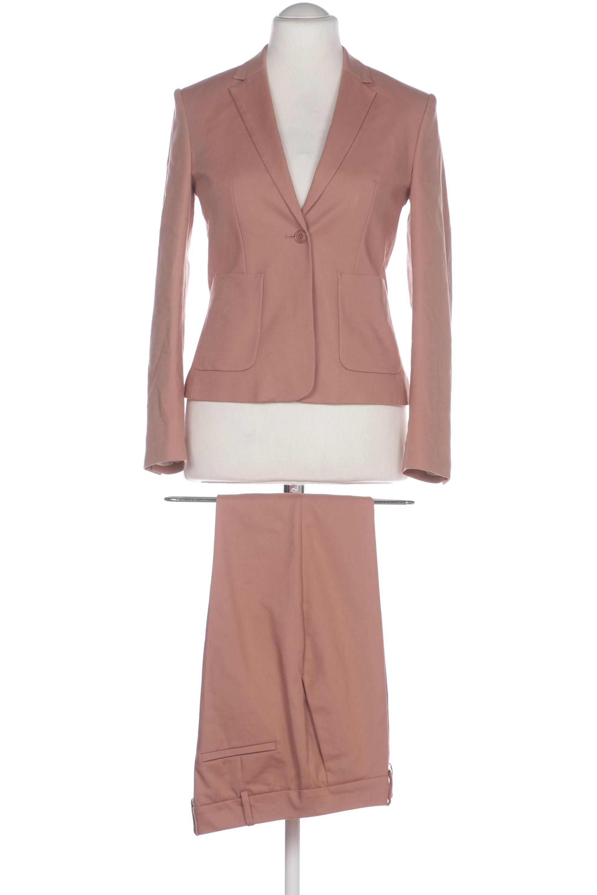 

hessnatur Damen Anzug, pink, Gr. 36