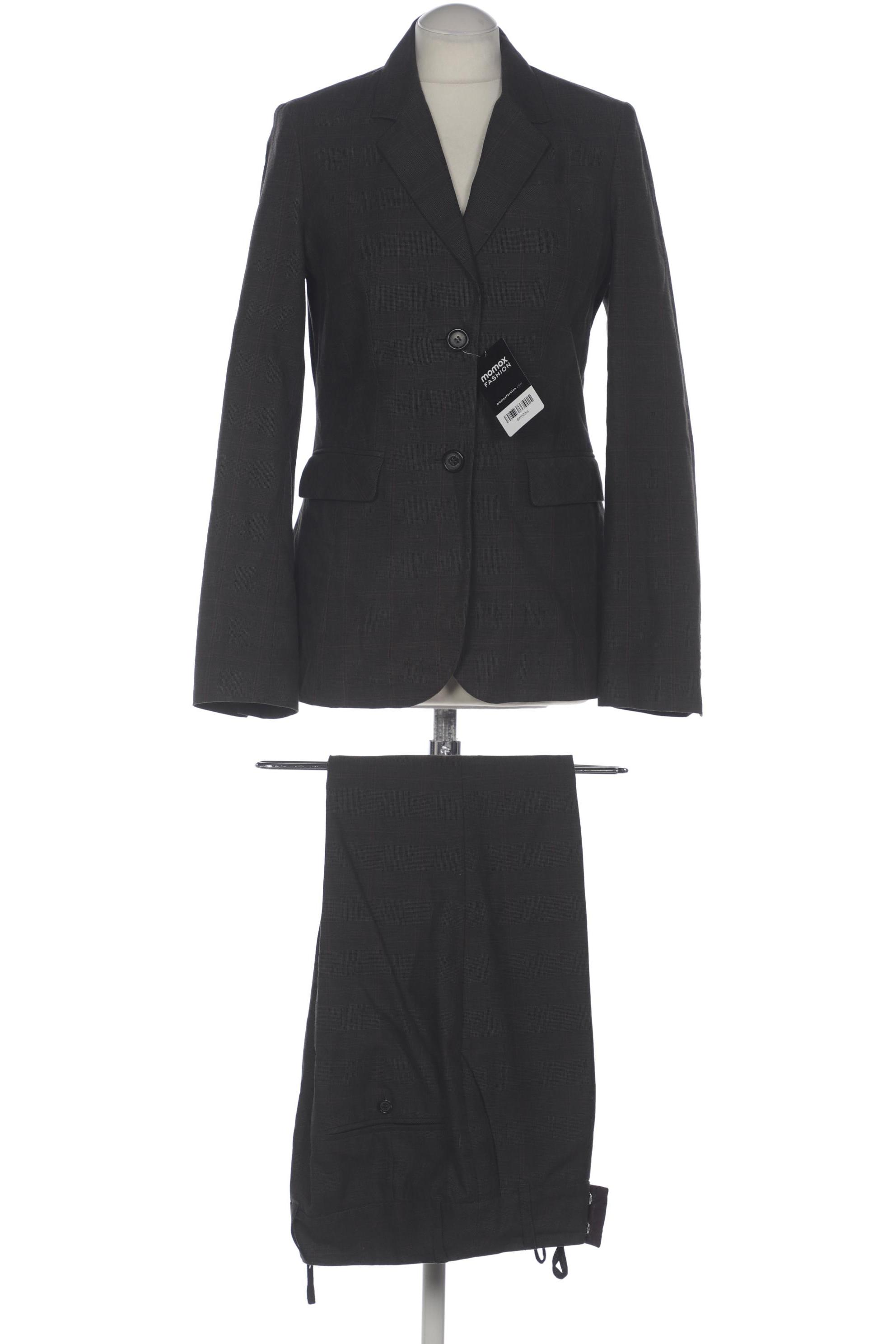 

hessnatur Damen Anzug, grau, Gr. 36