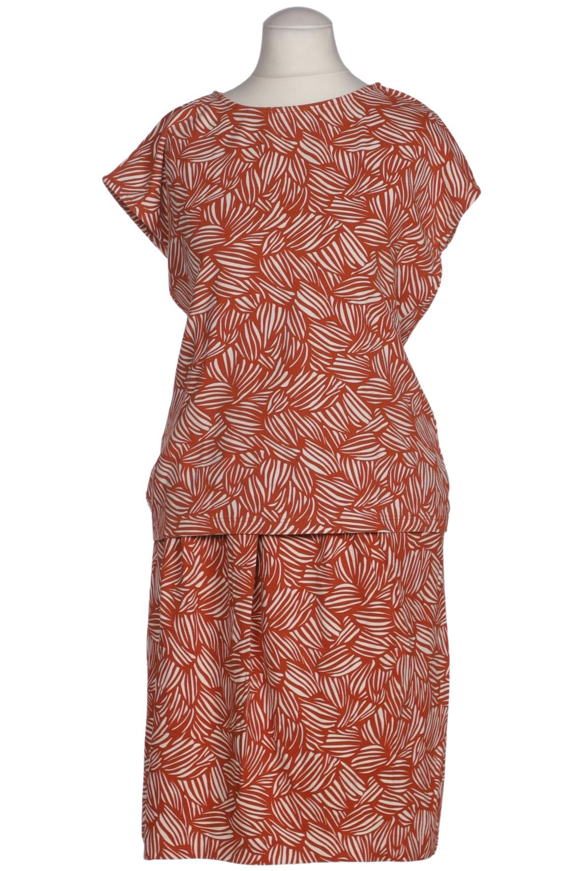 

hessnatur Damen Anzug, rot, Gr. 38