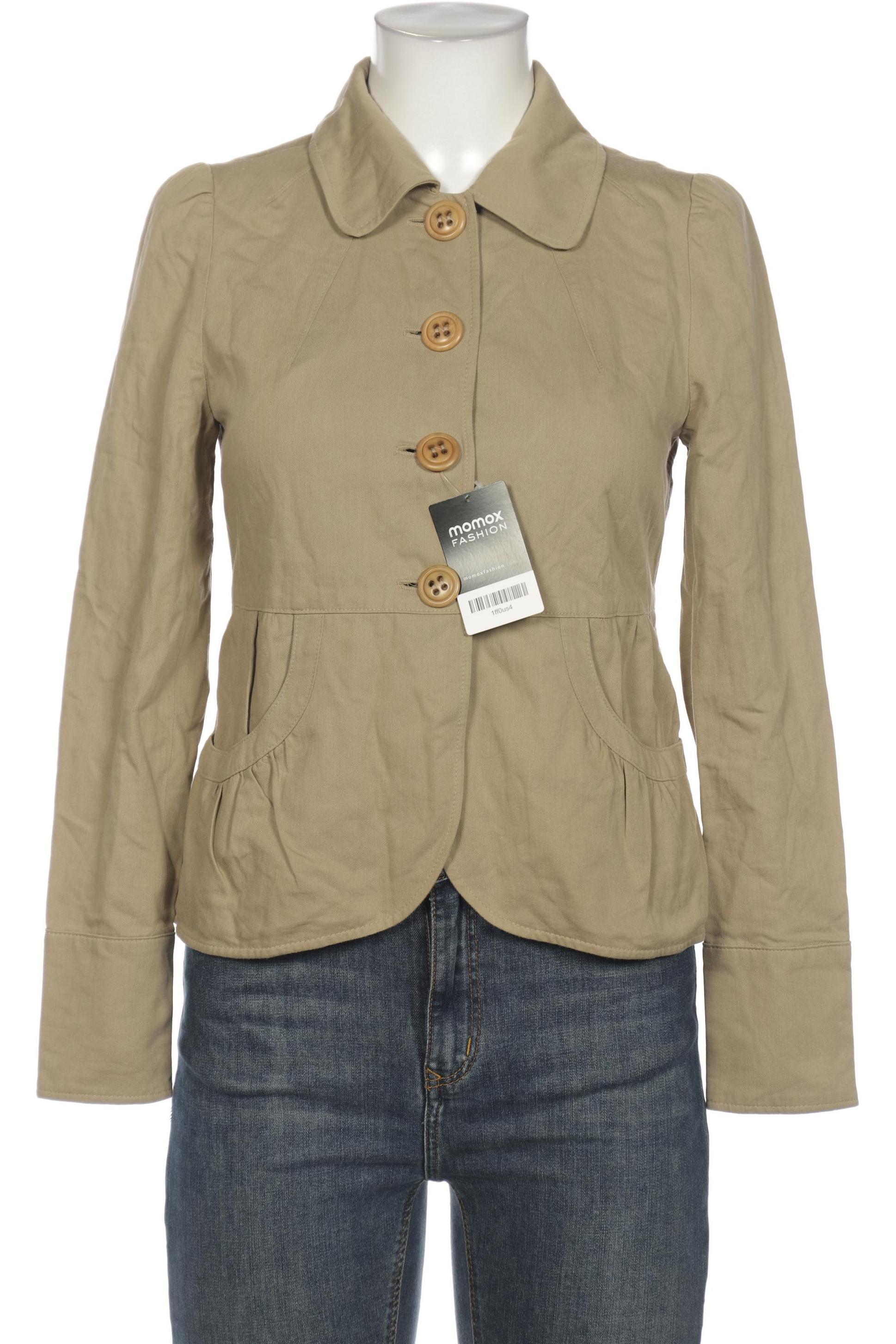

hessnatur Damen Blazer, beige