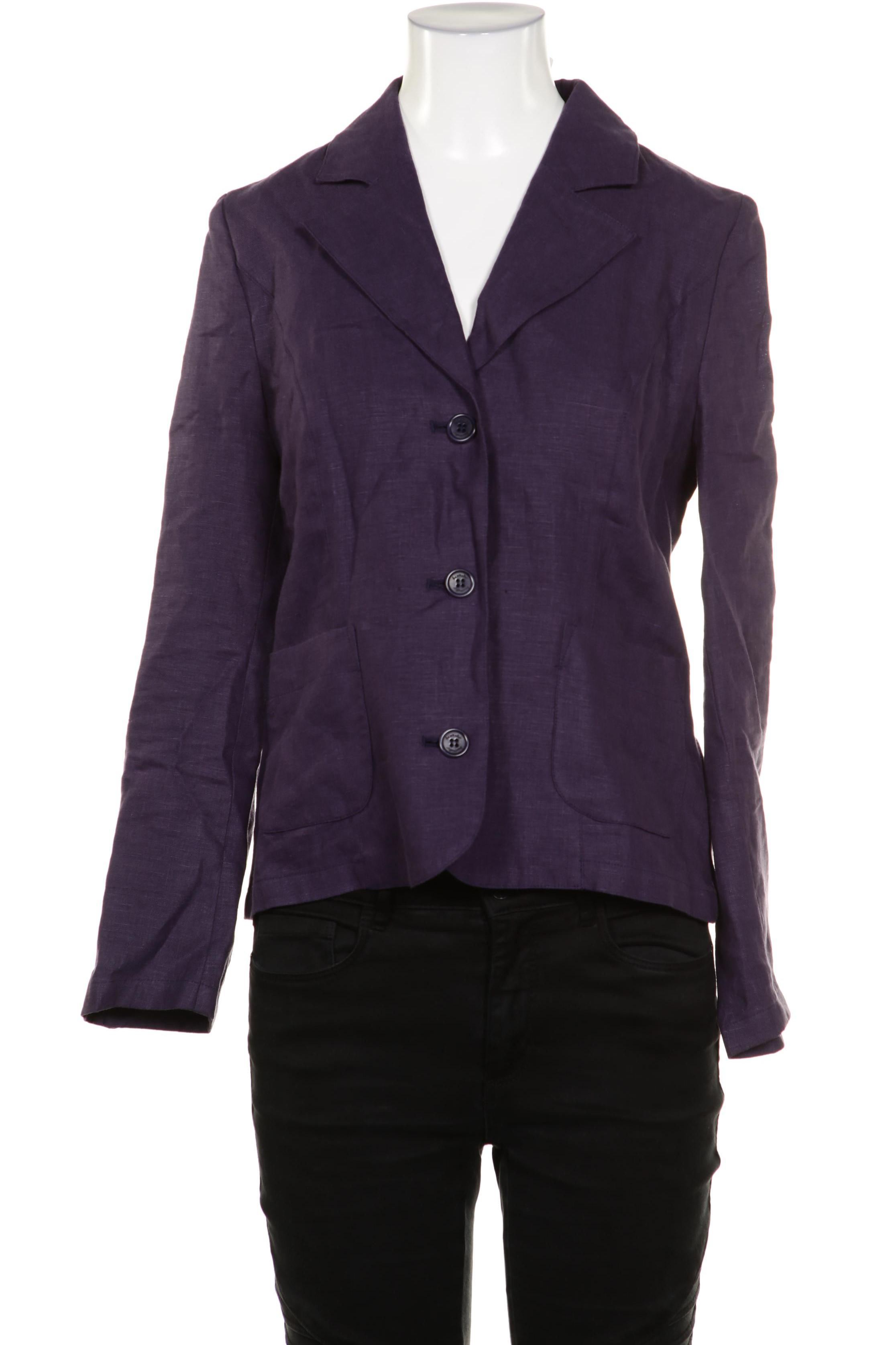 

hessnatur Damen Blazer, flieder, Gr. 36