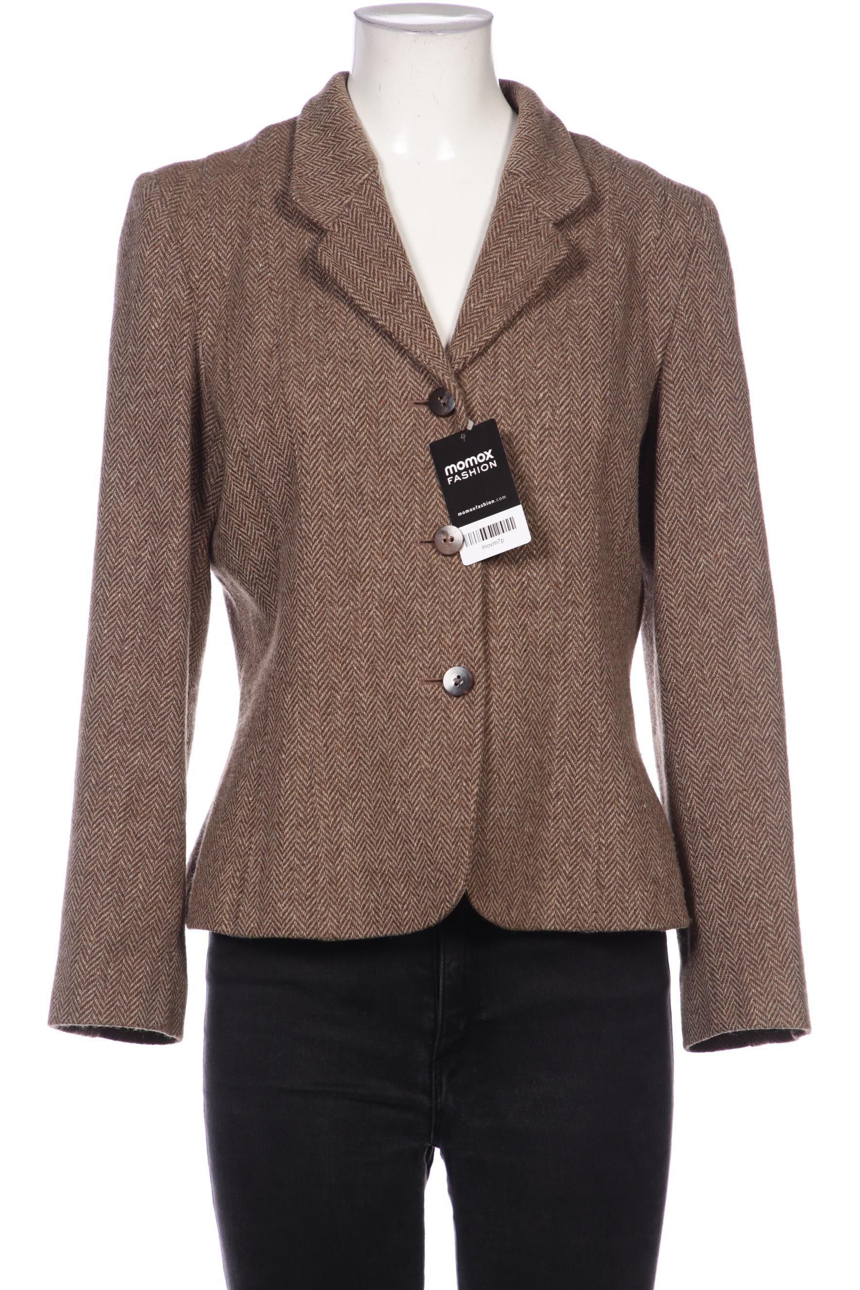

hessnatur Damen Blazer, braun