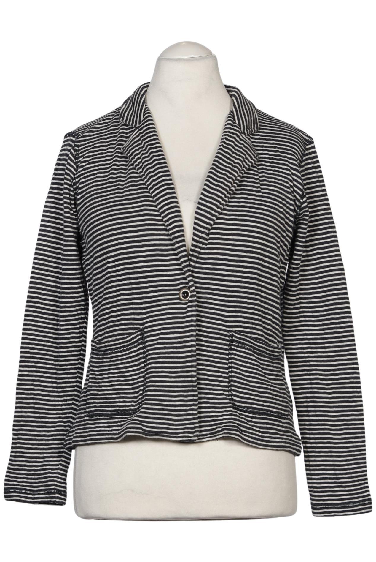 

hessnatur Damen Blazer, mehrfarbig, Gr. 42