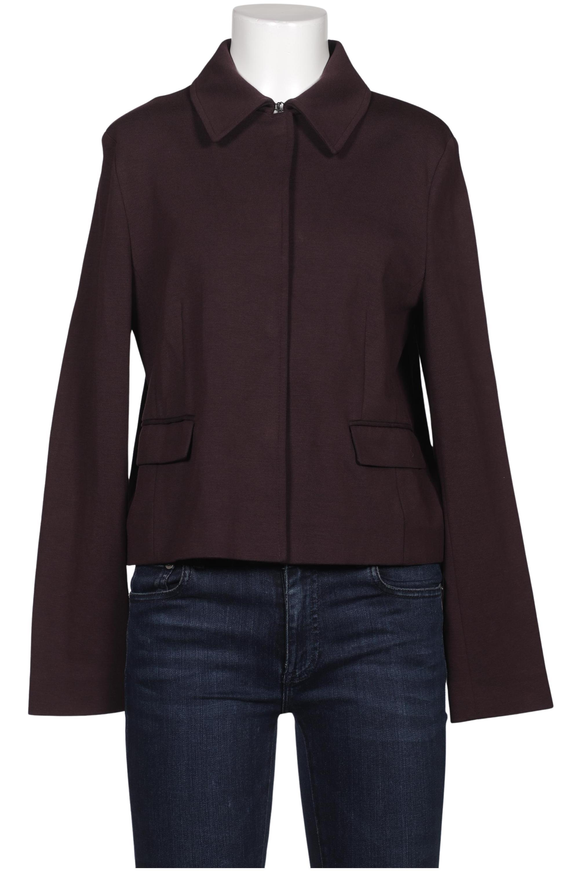 

hessnatur Damen Blazer, flieder, Gr. 40