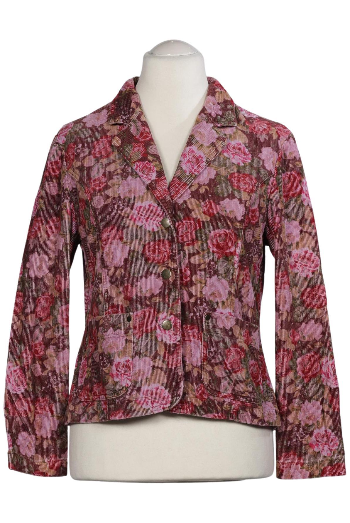 

hessnatur Damen Blazer, pink, Gr. 38
