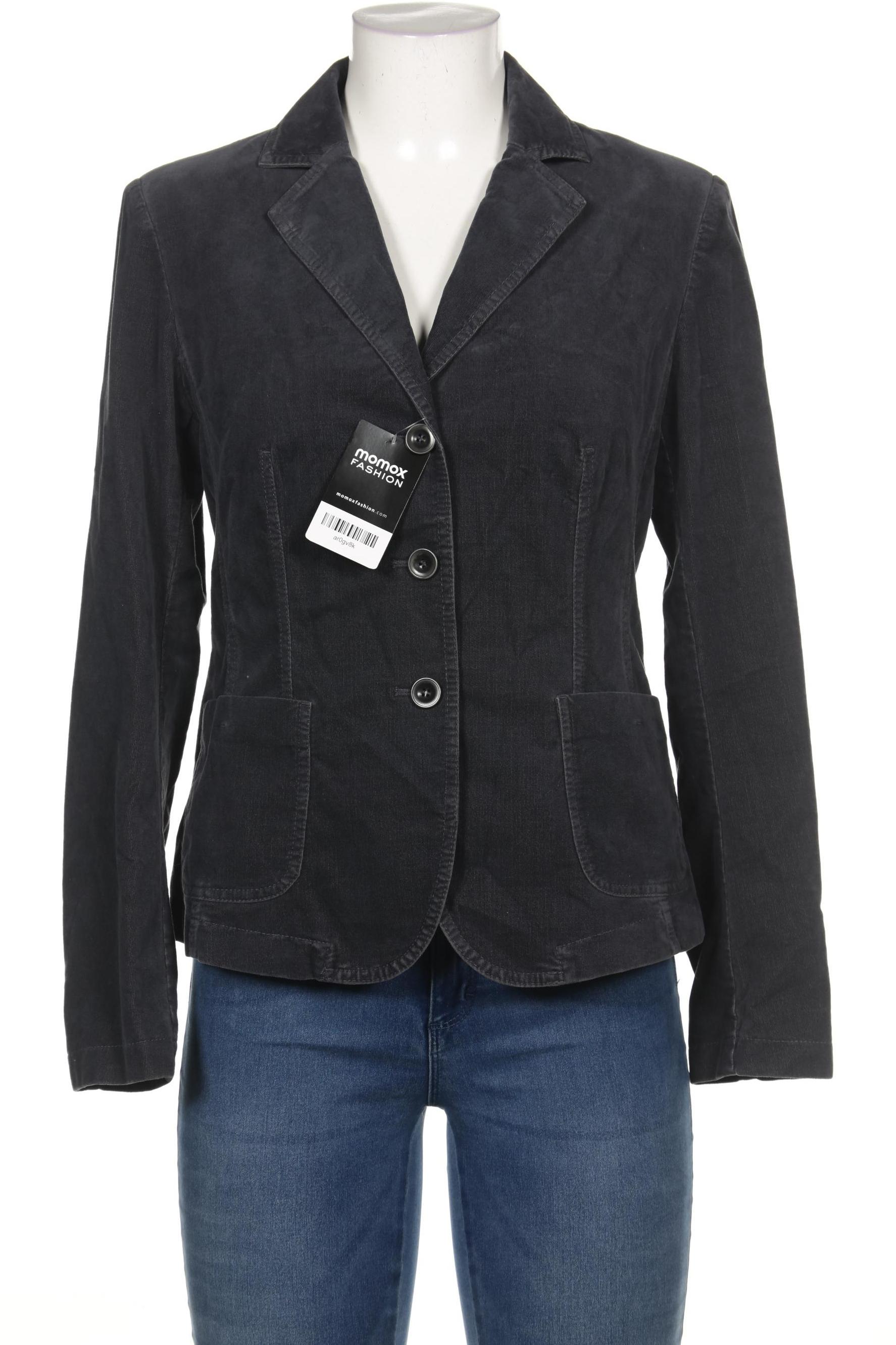 

hessnatur Damen Blazer, grau