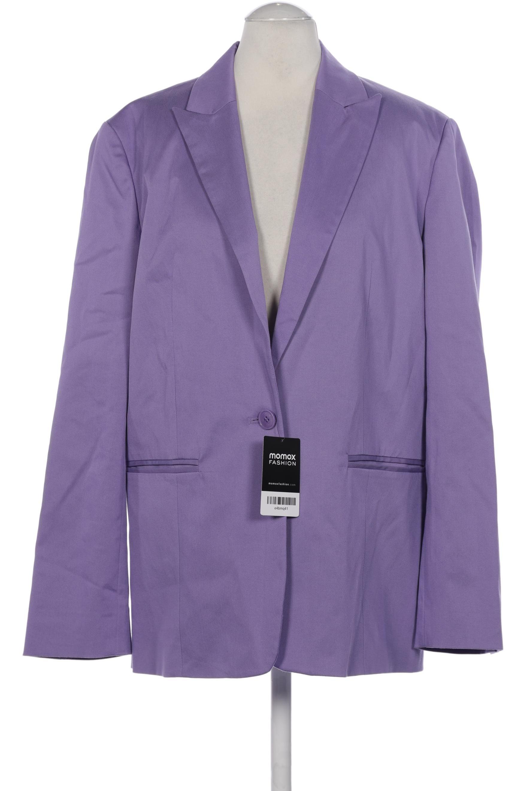 

hessnatur Damen Blazer, flieder, Gr. 38