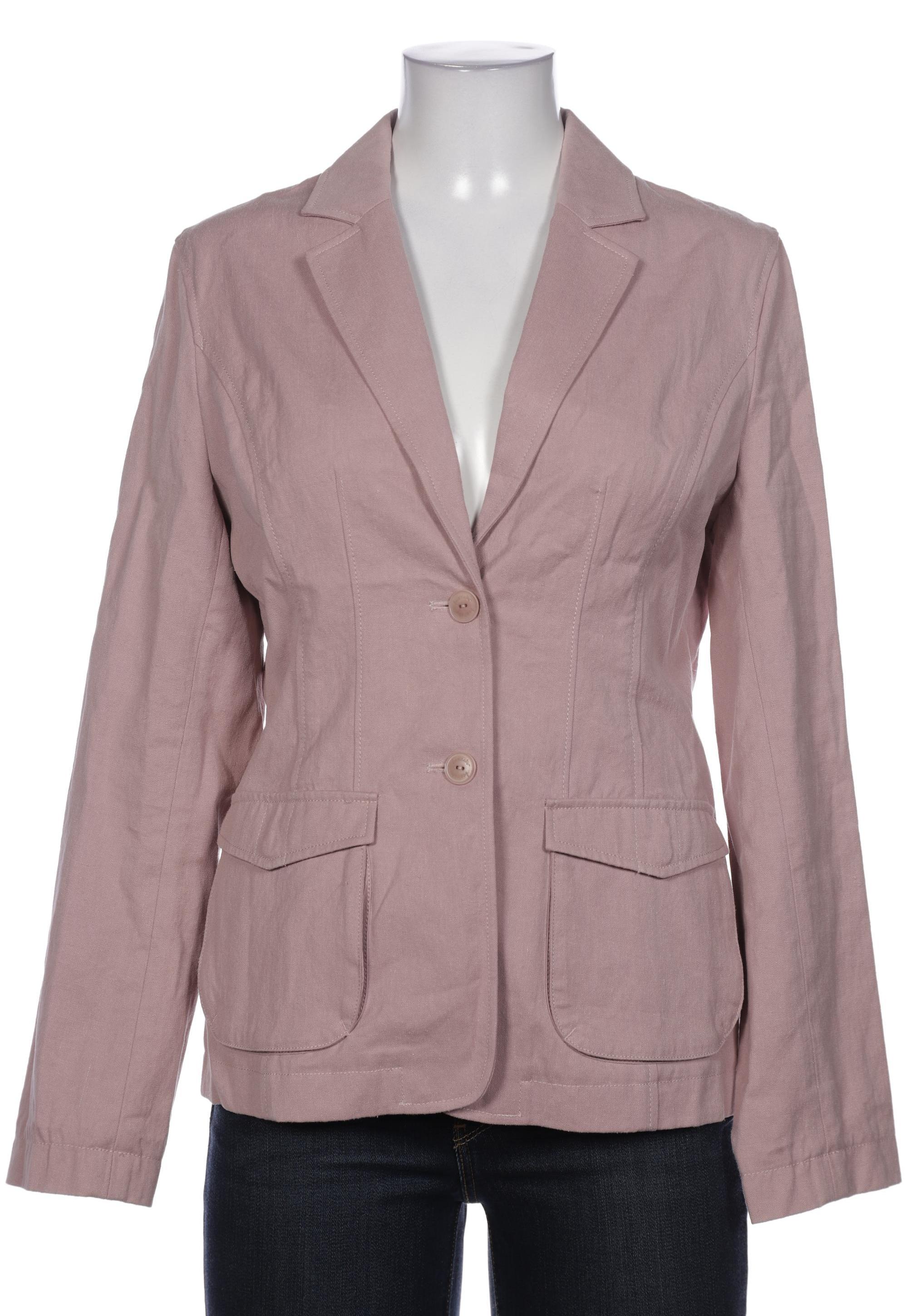 

hessnatur Damen Blazer, flieder, Gr. 38