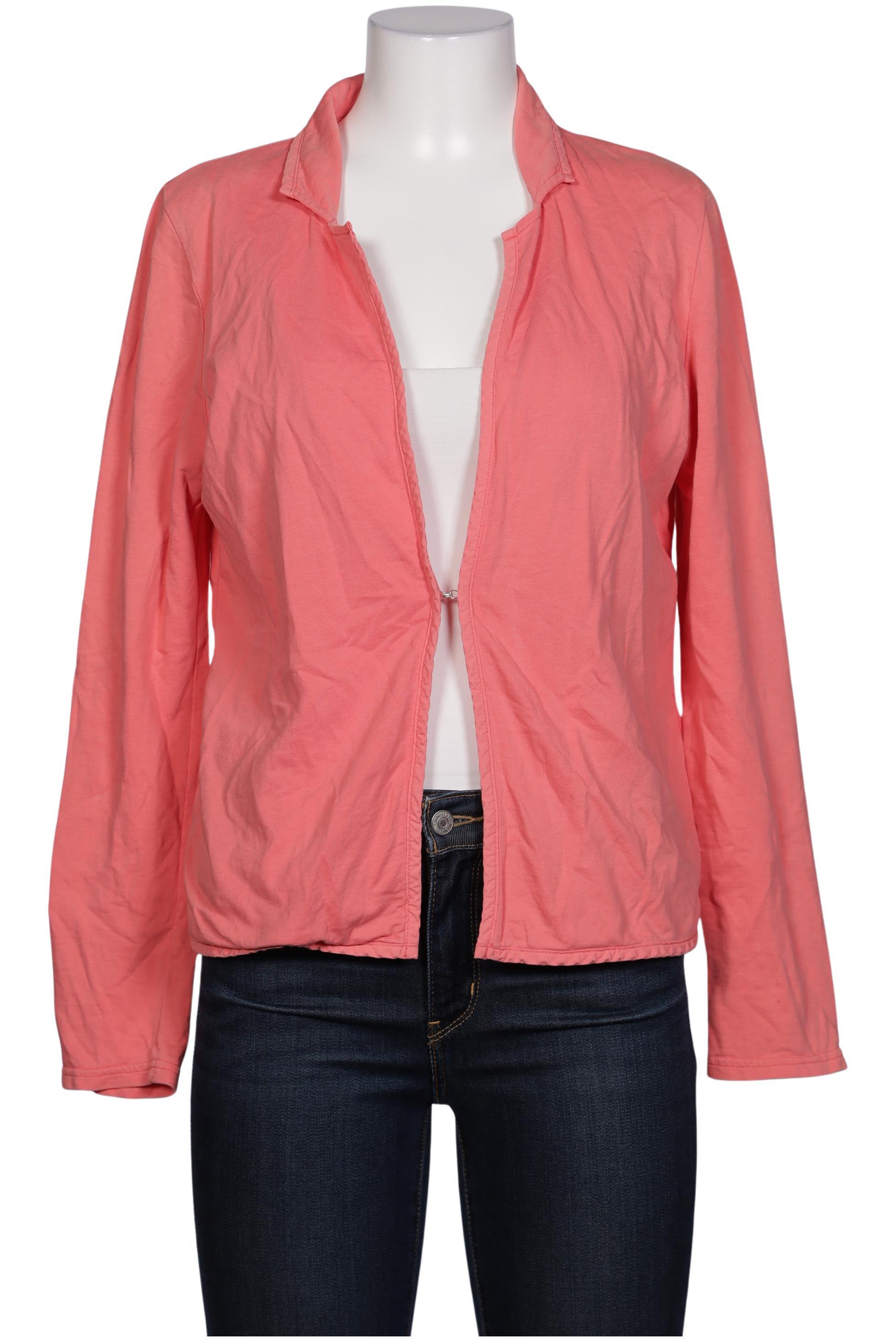 

hessnatur Damen Blazer, pink, Gr. 42