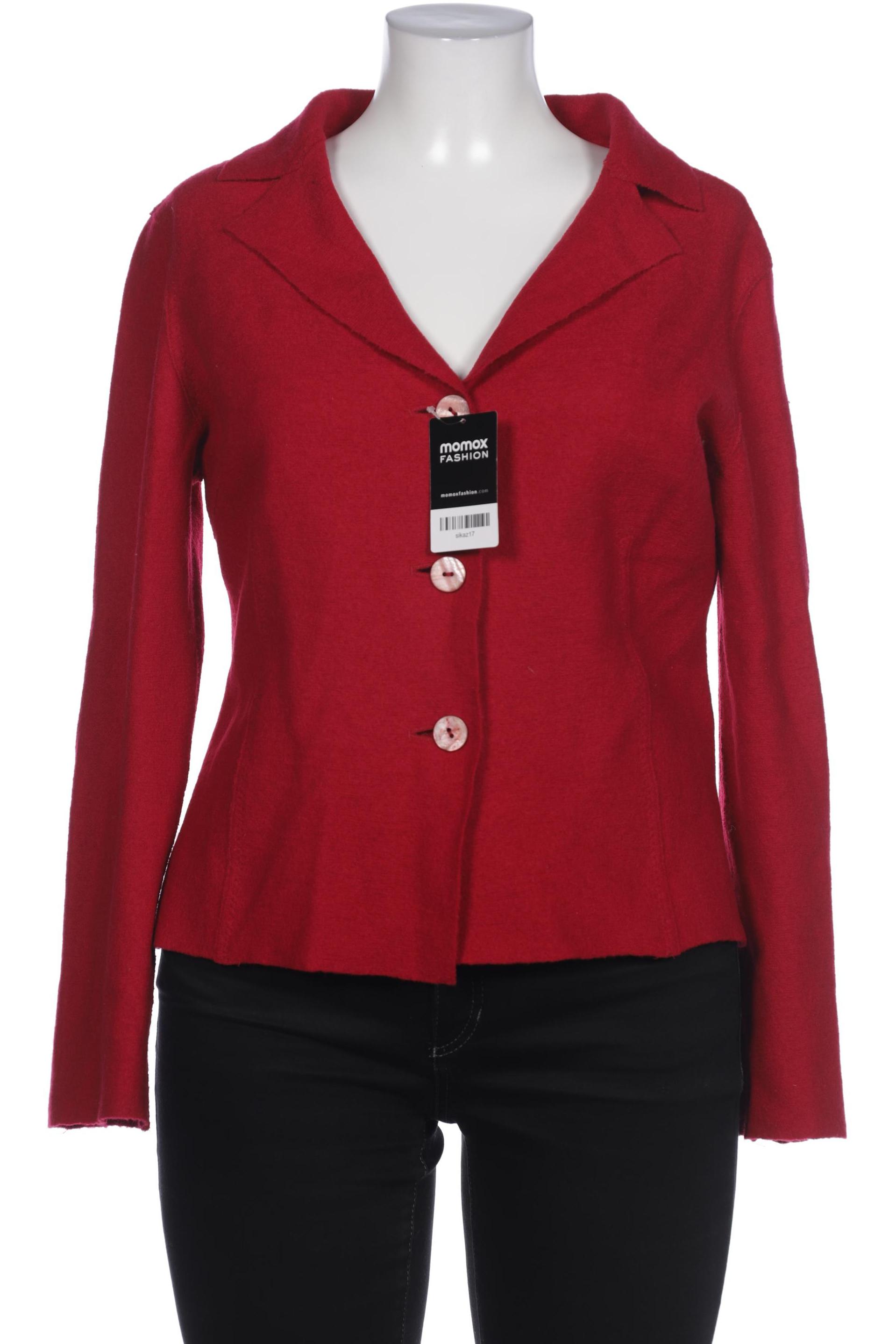 

hessnatur Damen Blazer, pink, Gr. 42