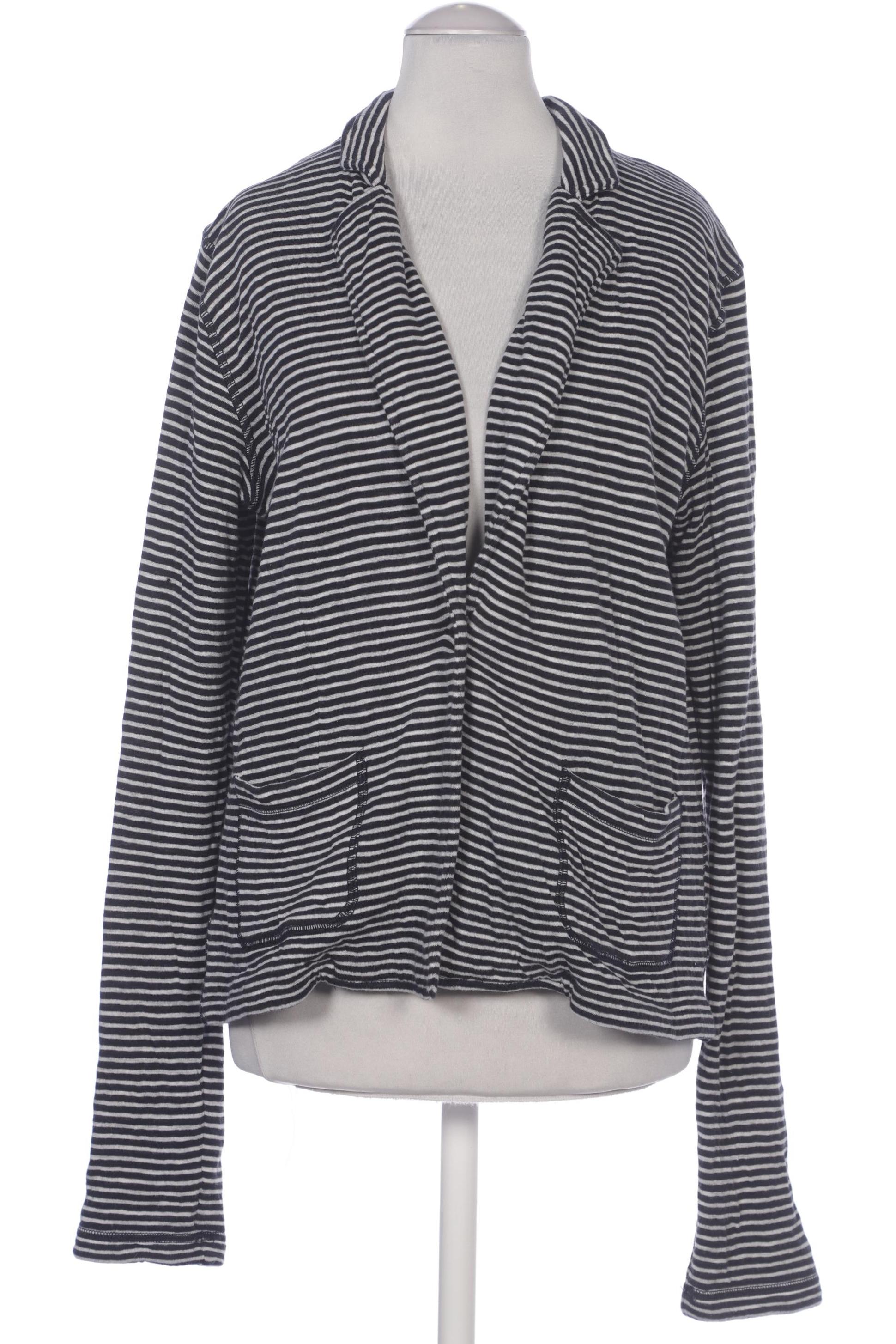 

hessnatur Damen Blazer, marineblau, Gr. 36