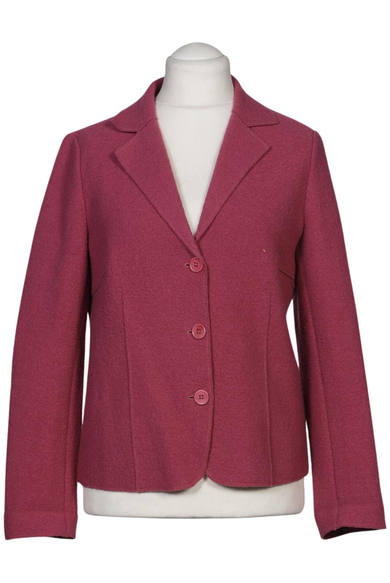 

hessnatur Damen Blazer, pink, Gr. 42