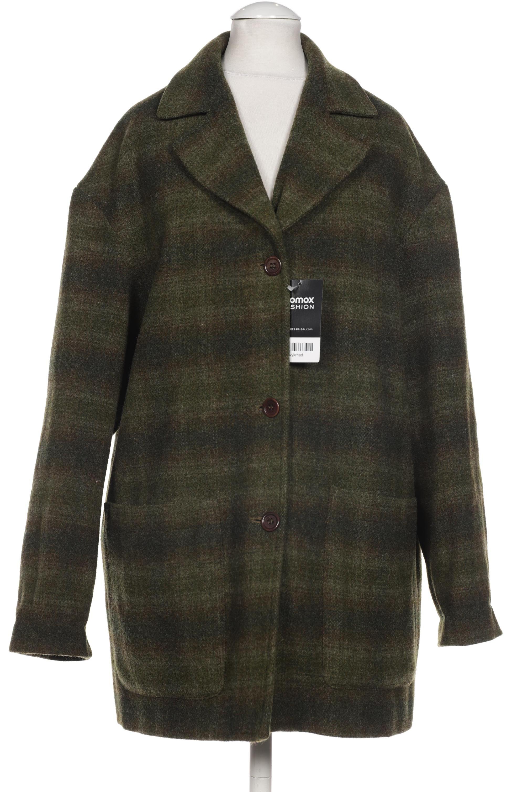 

hessnatur Damen Blazer, grün