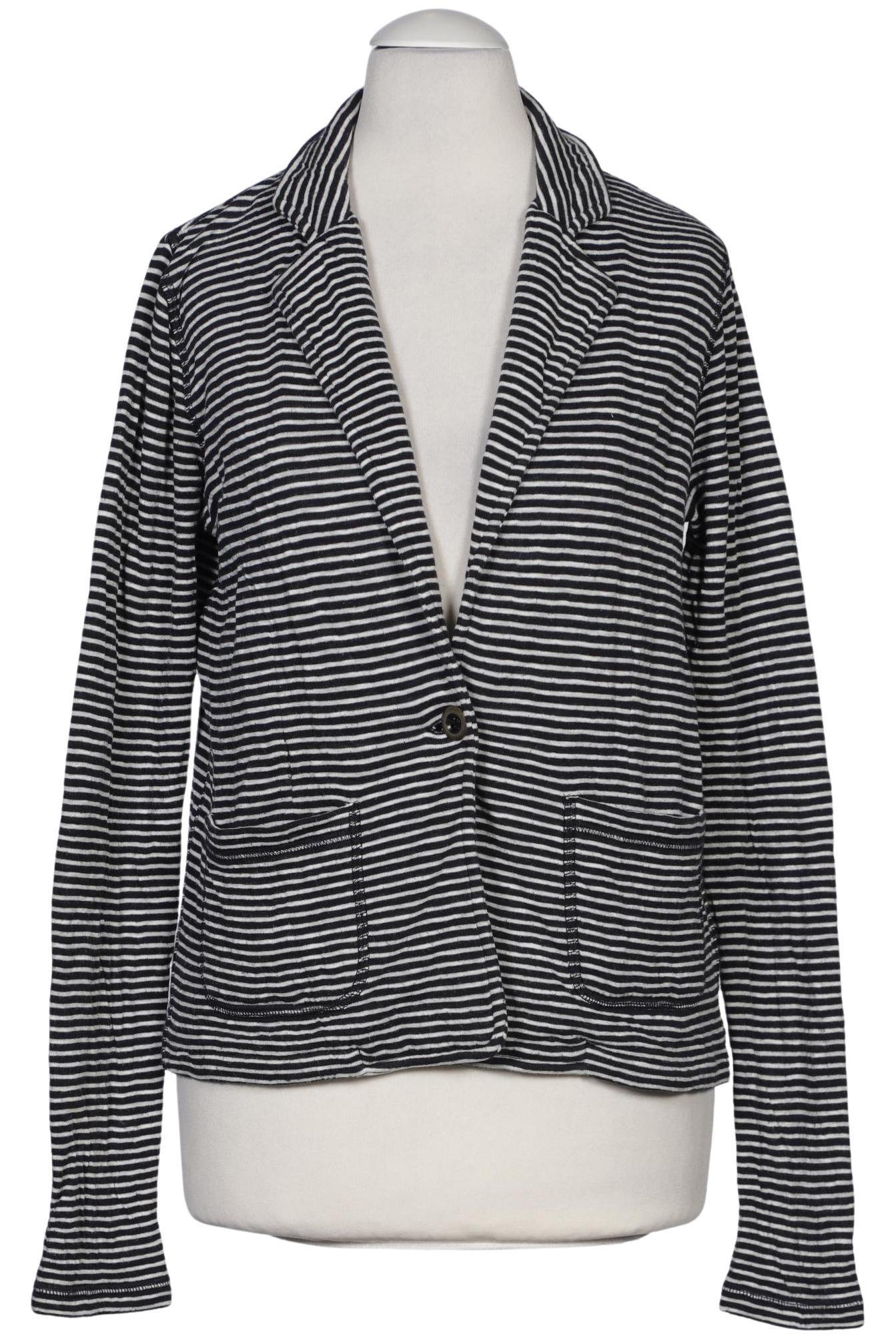 

hessnatur Damen Blazer, mehrfarbig, Gr. 36